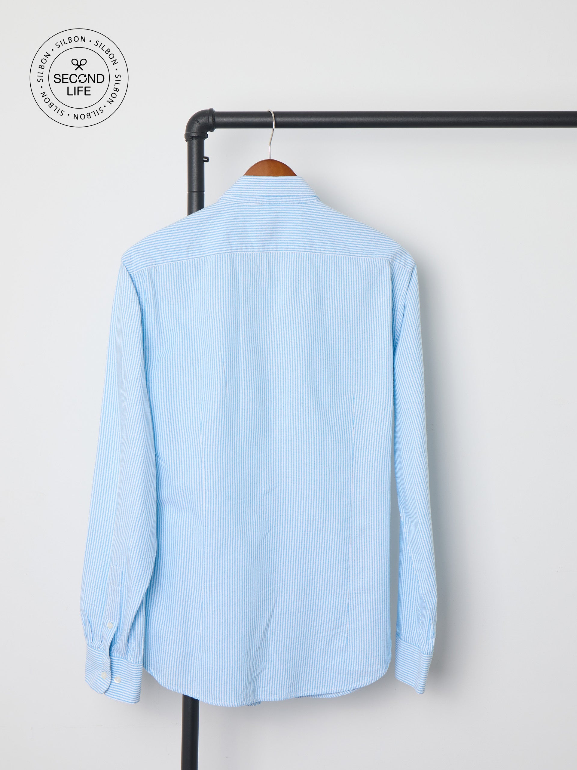 Camisa second life