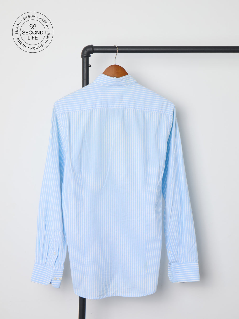 Camisa second life
