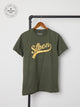 Camiseta second life