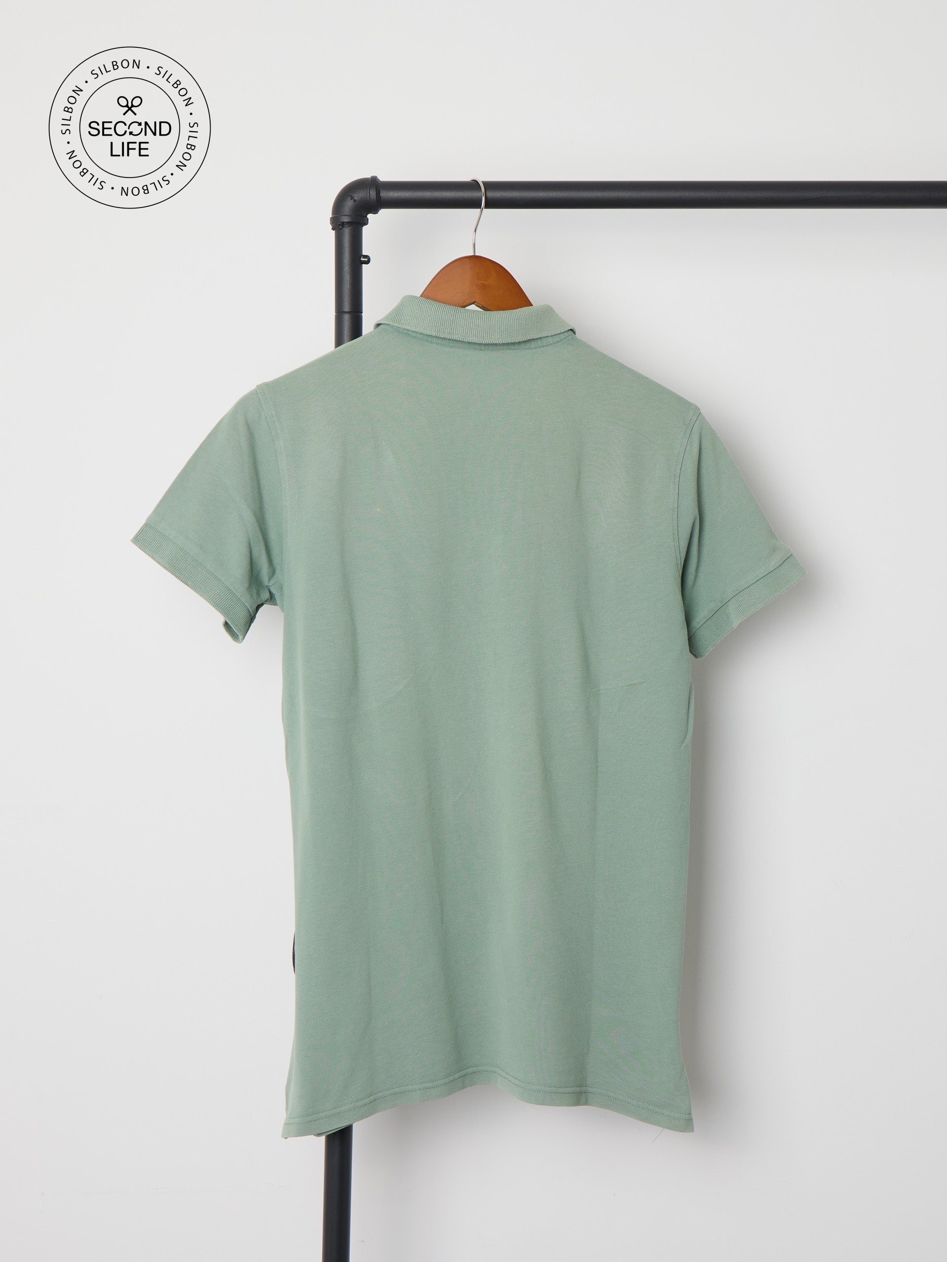 Polo second life