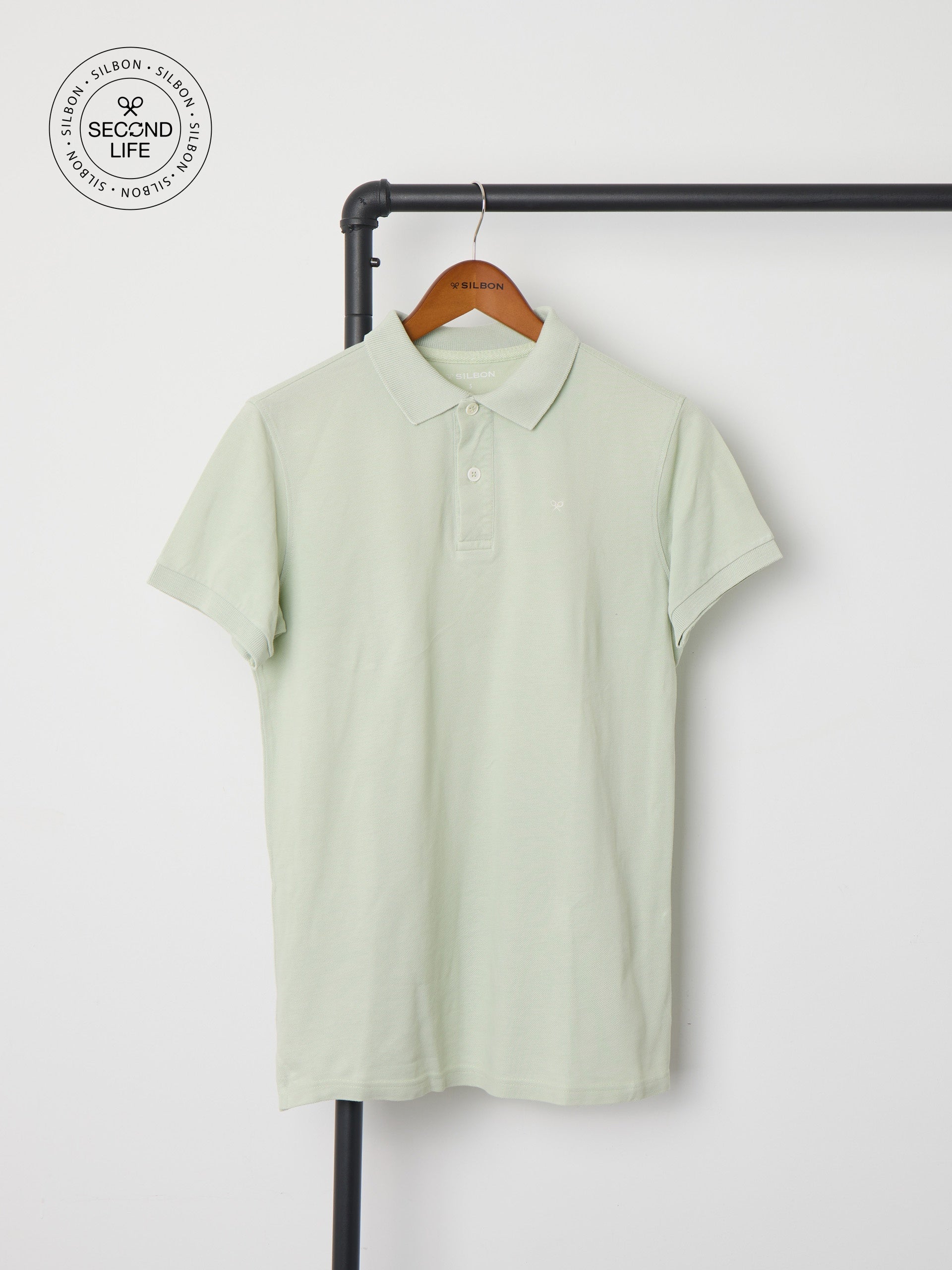 Polo second life