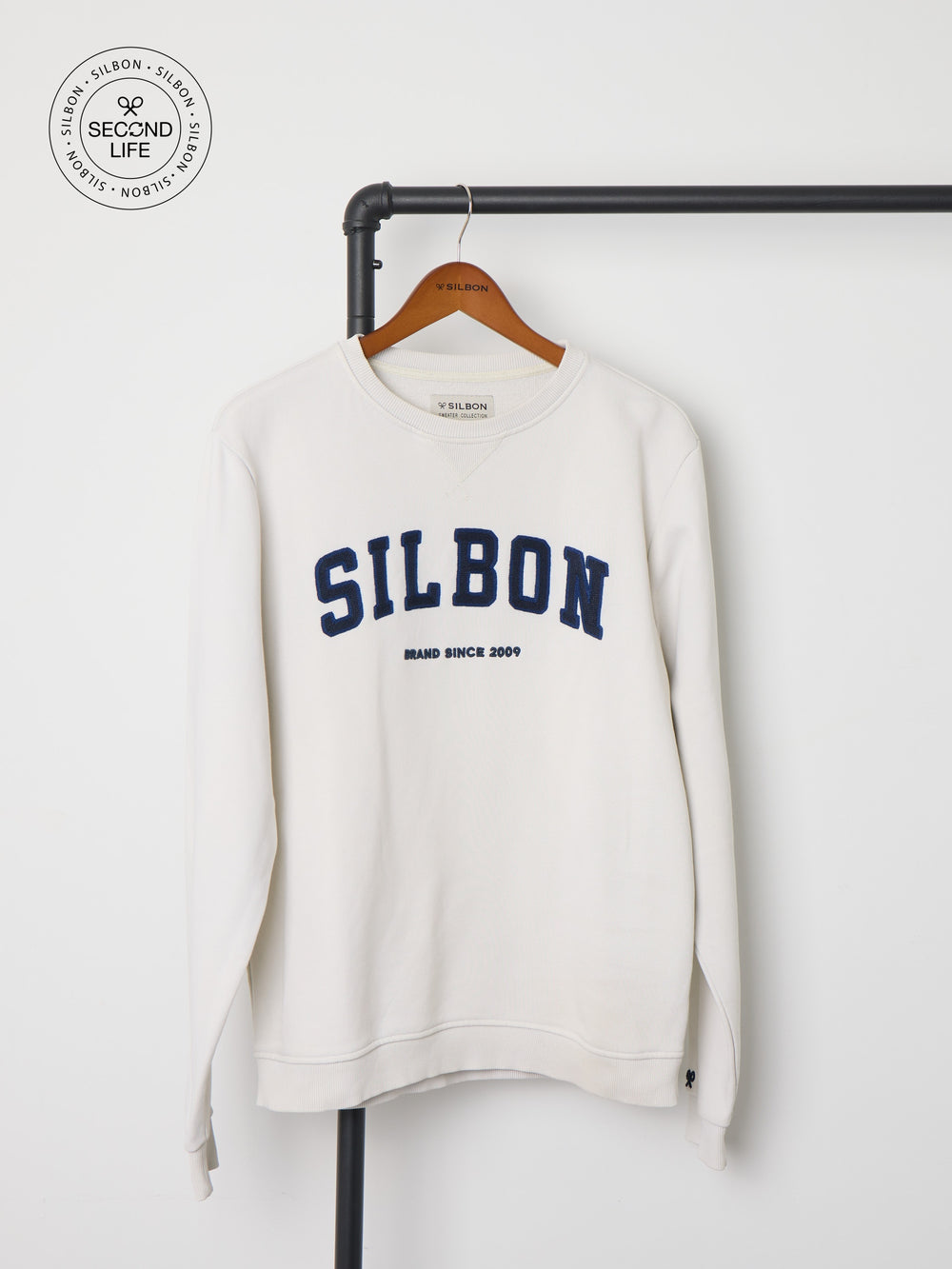 Sudadera second life