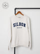 Sudadera second life