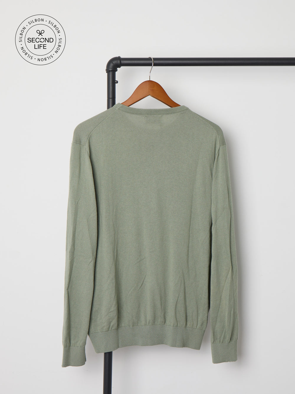 Jersey second life