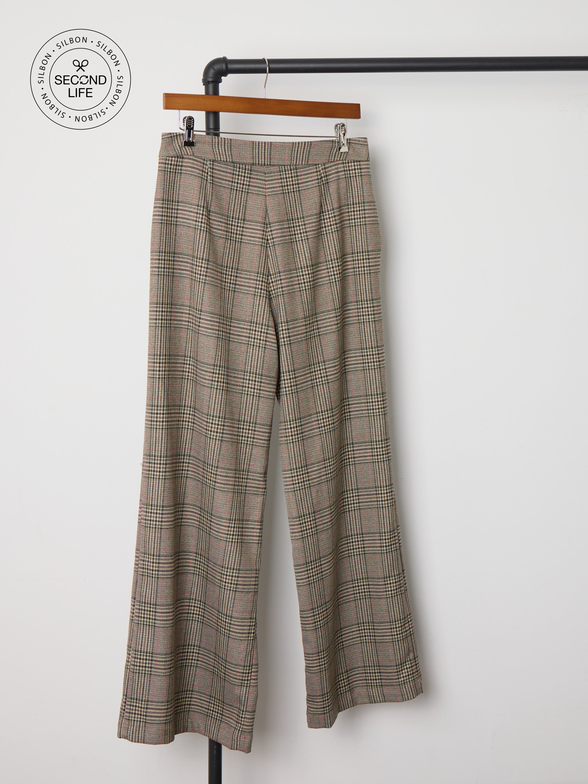 Pantalon woman second life