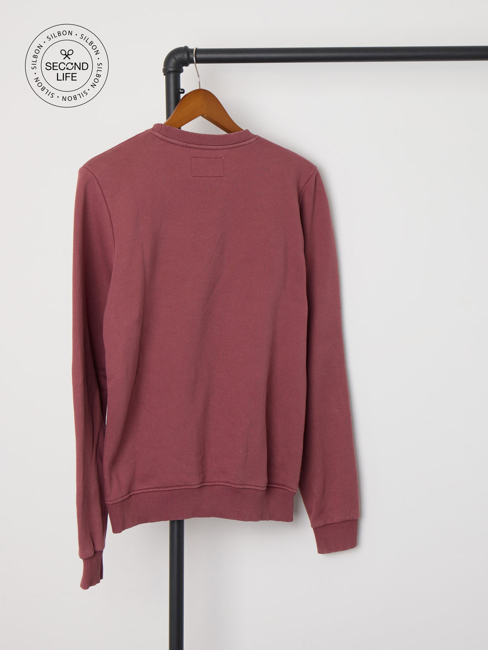 Sudadera second life