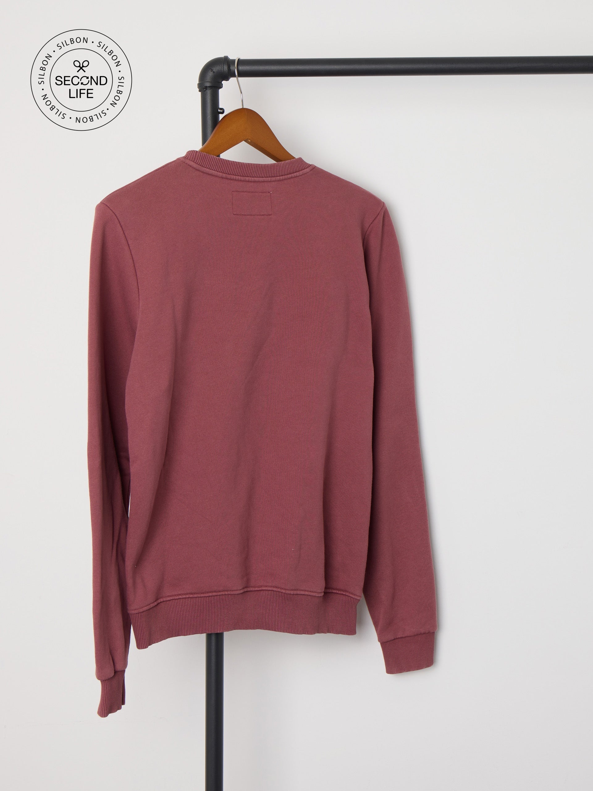 Sudadera second life