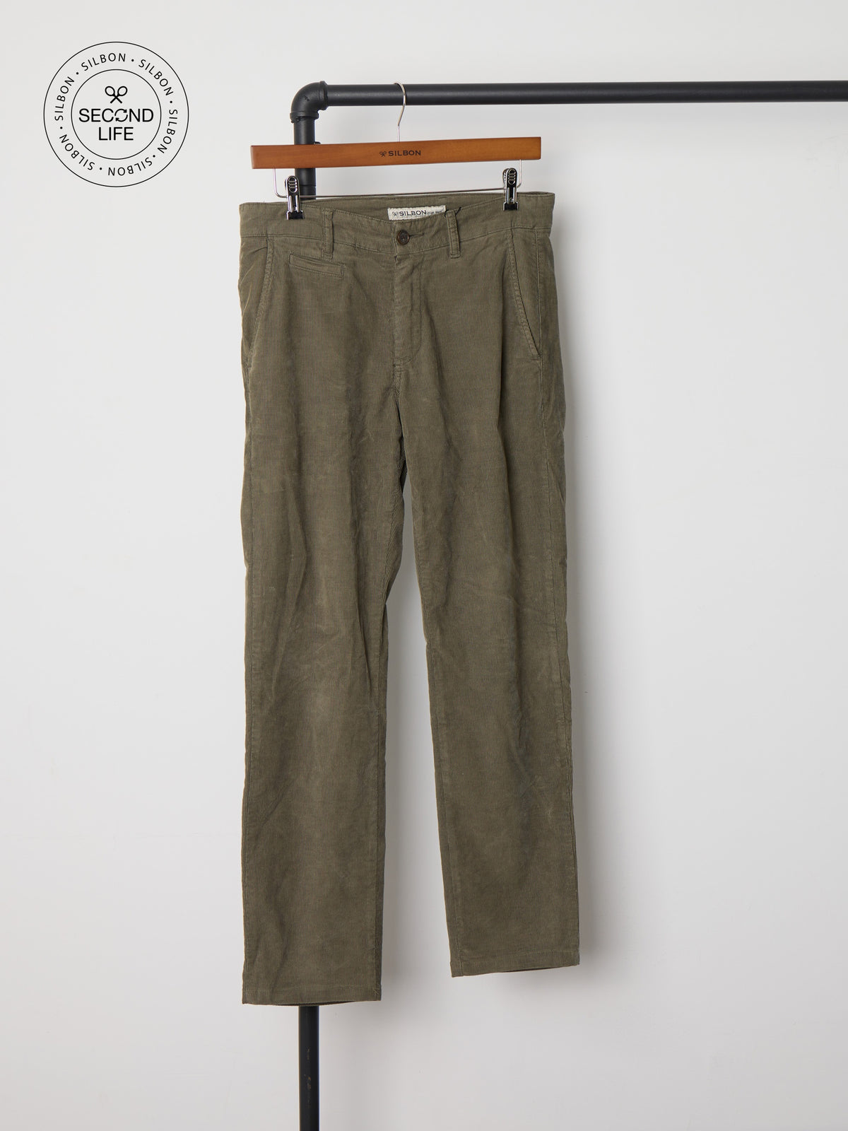Pantalon second life