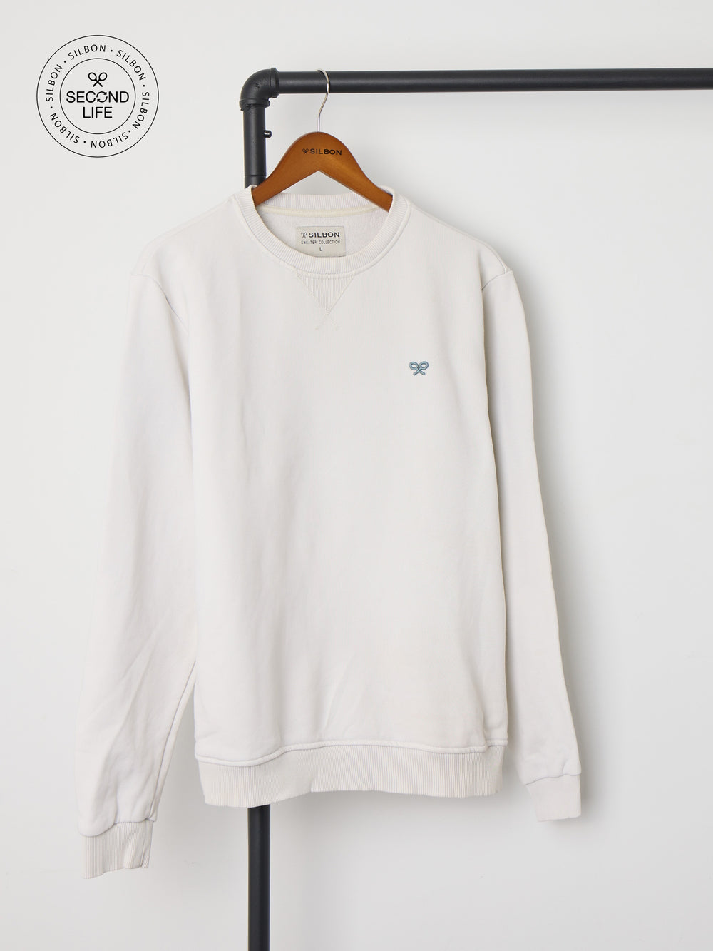 Sudadera second life