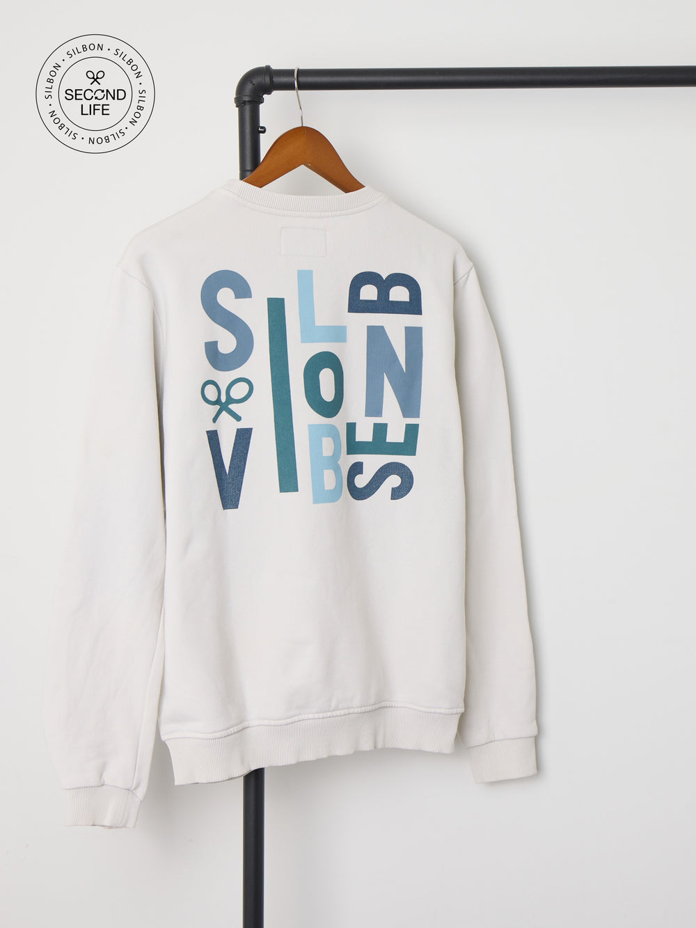 Sudadera second life