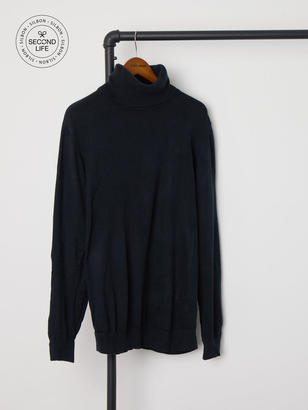Jersey second life