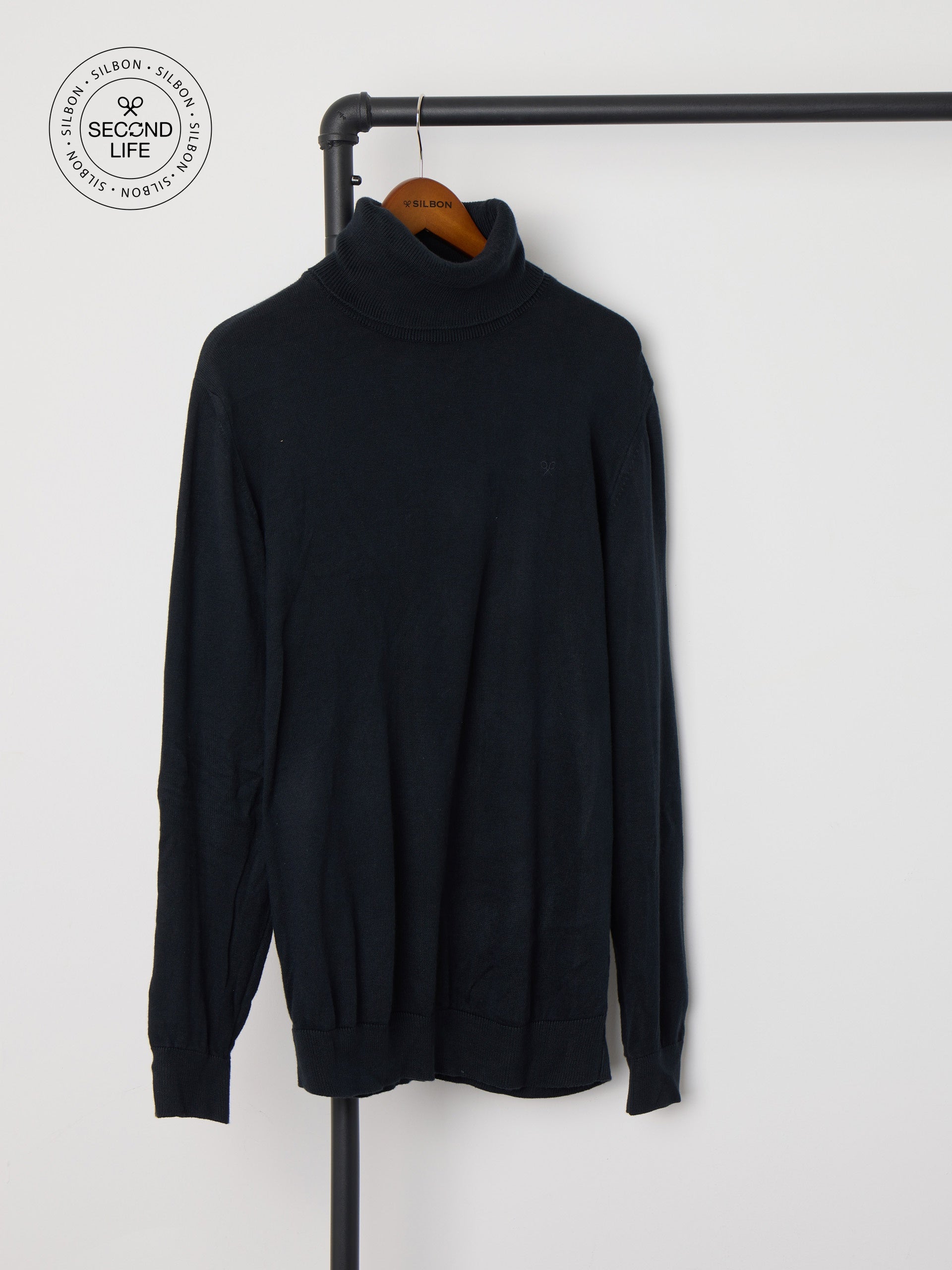 Jersey second life