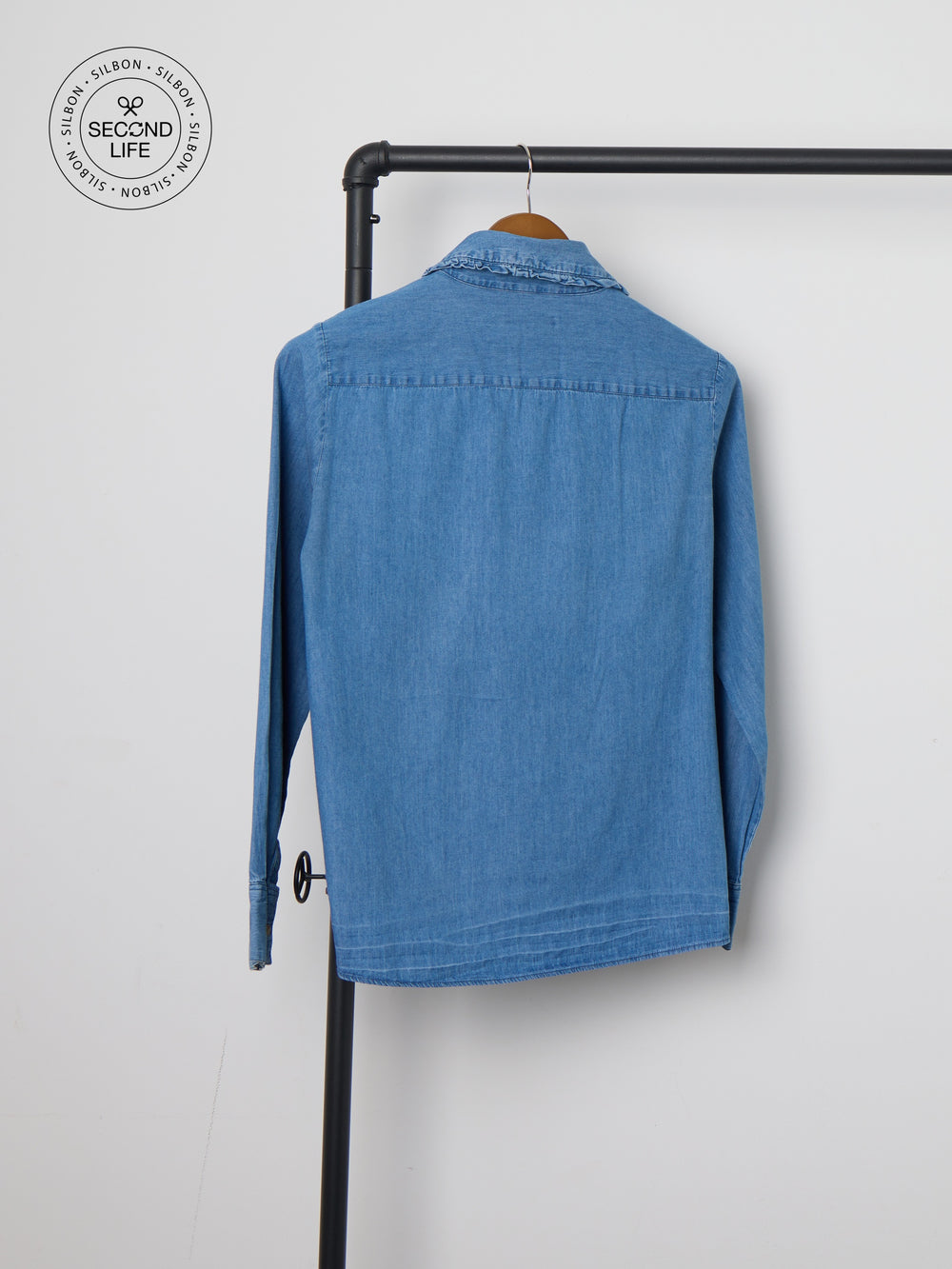 Camisa woman second life