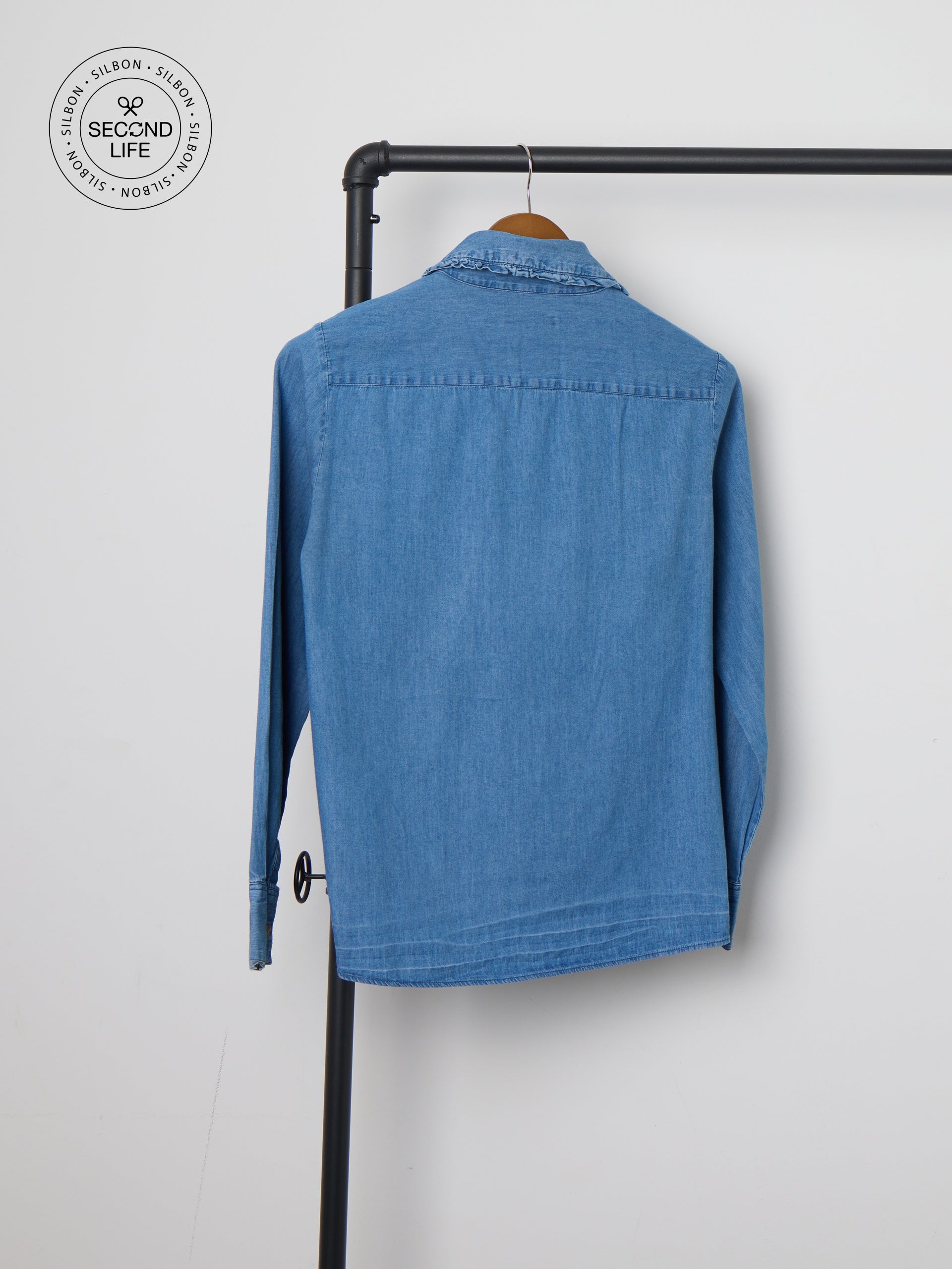 Camisa woman second life