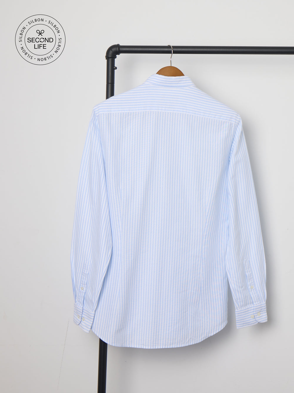 Camisa second life