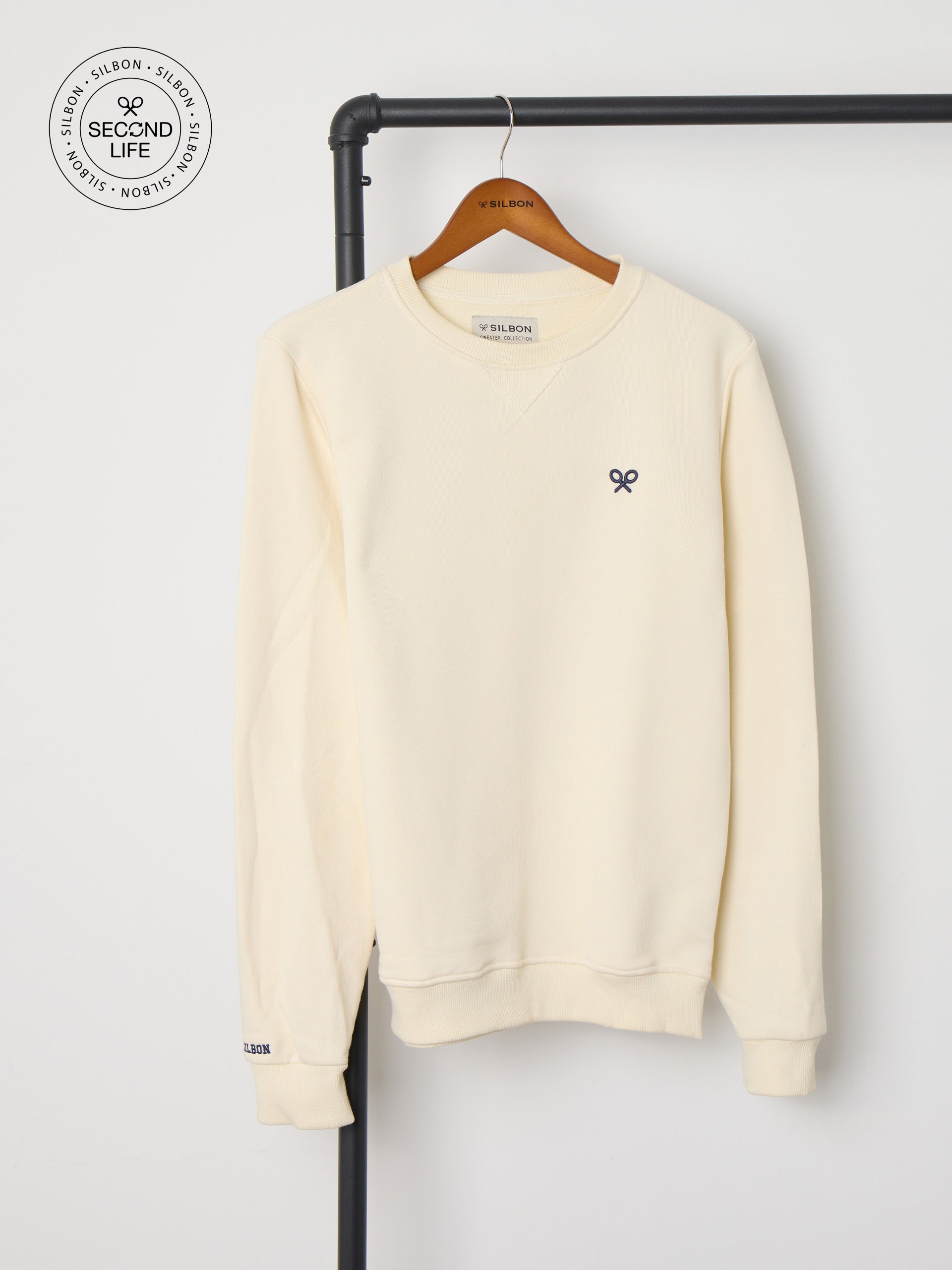 Sudadera second life