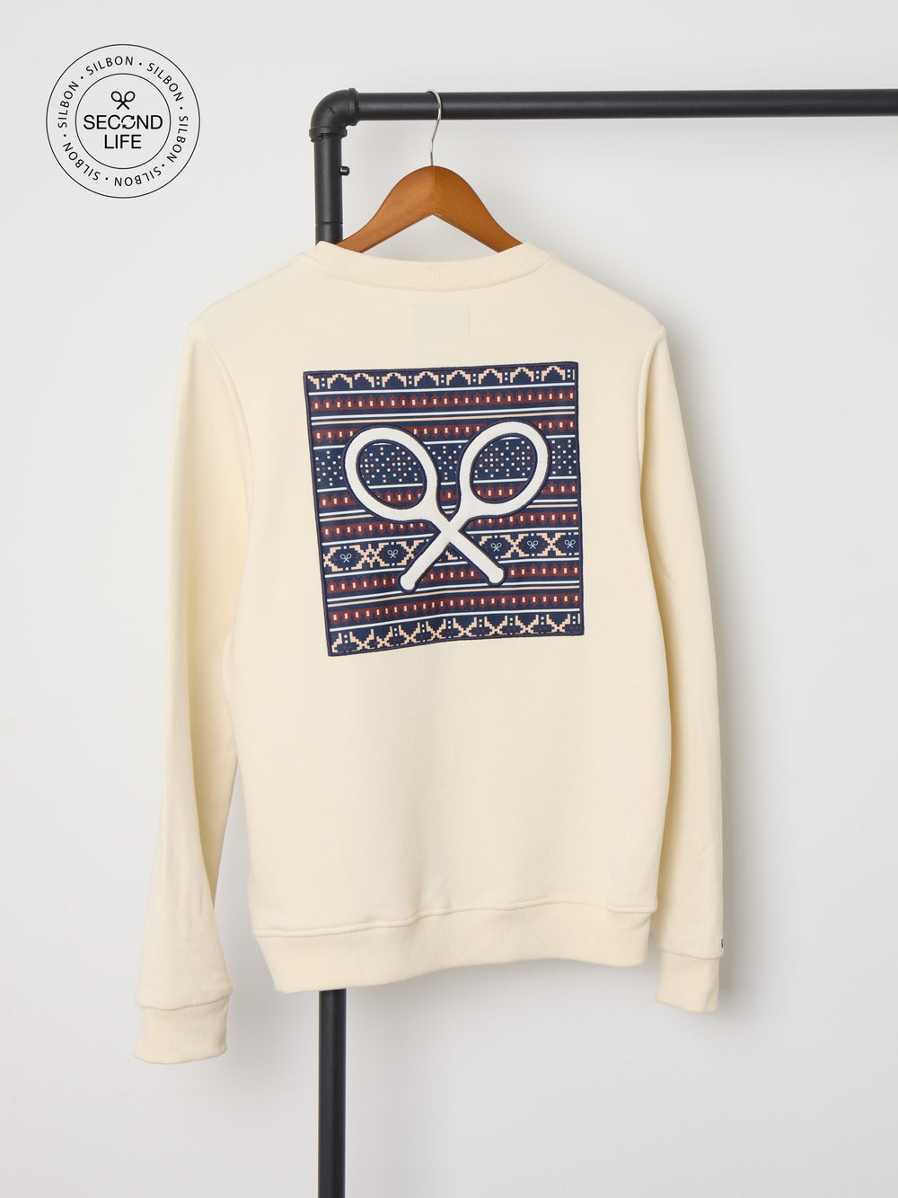 Sudadera second life