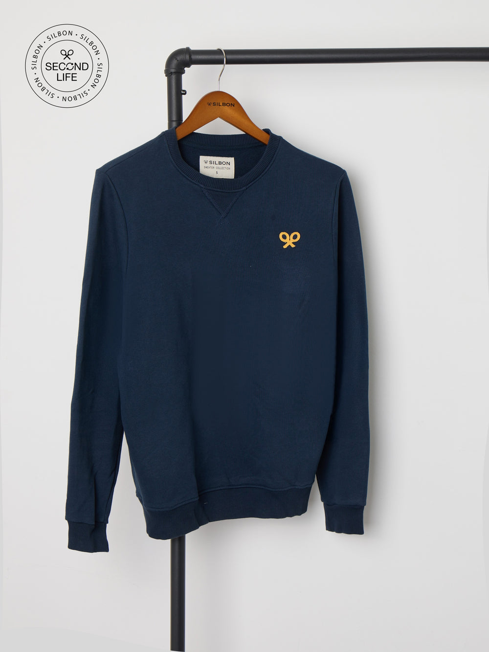 Sudadera second life