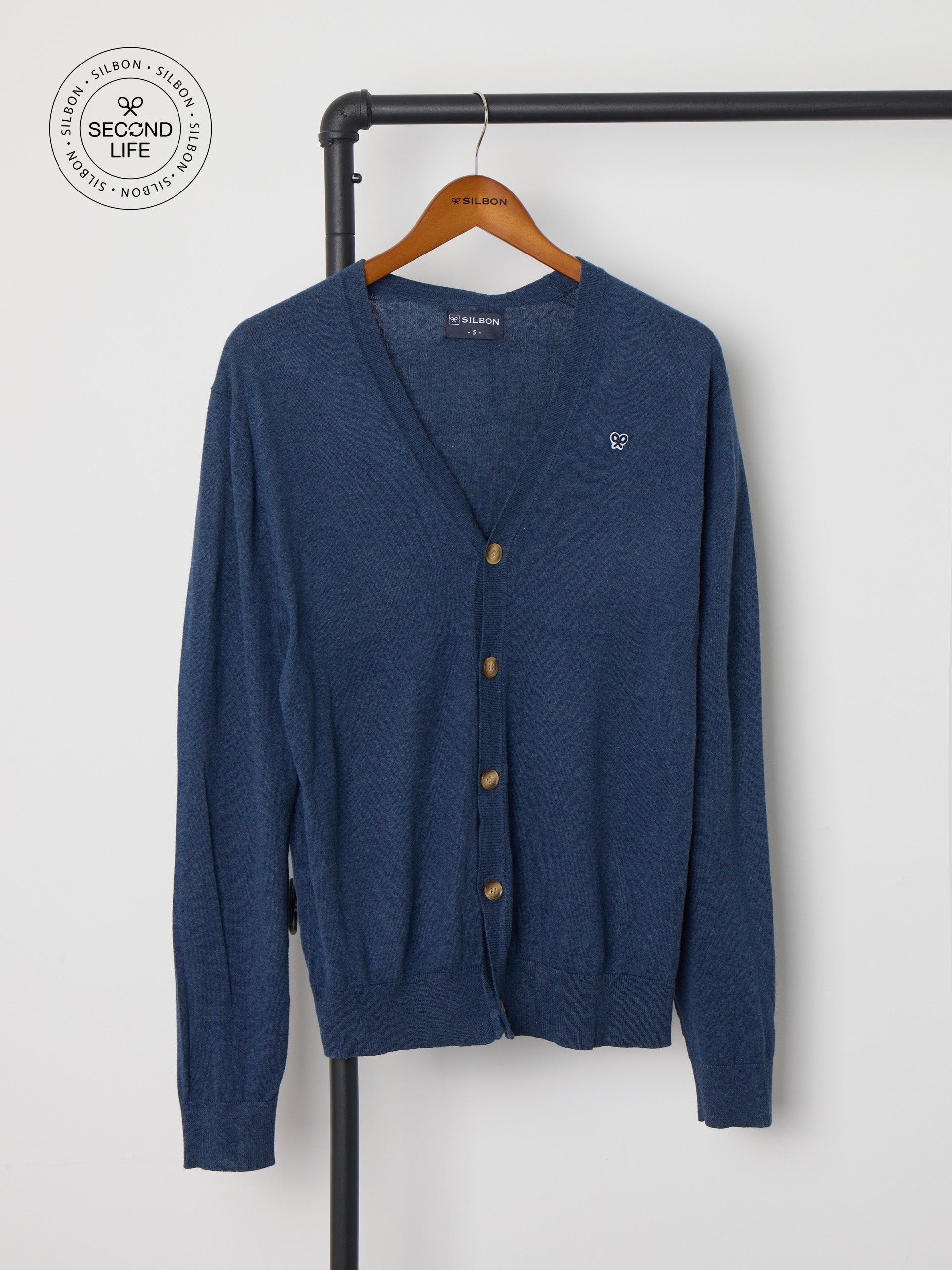 Cardigan second life