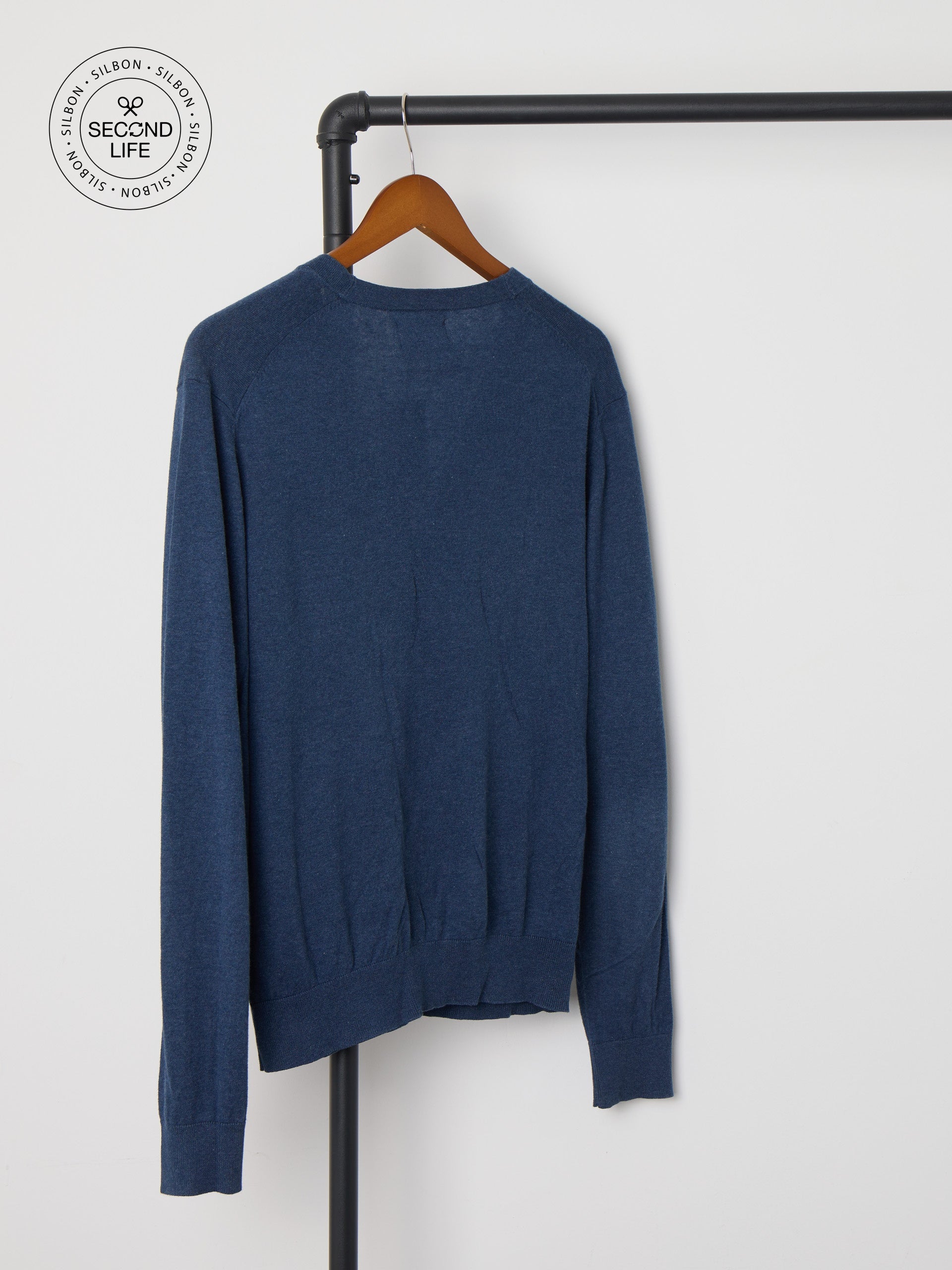 Cardigan second life