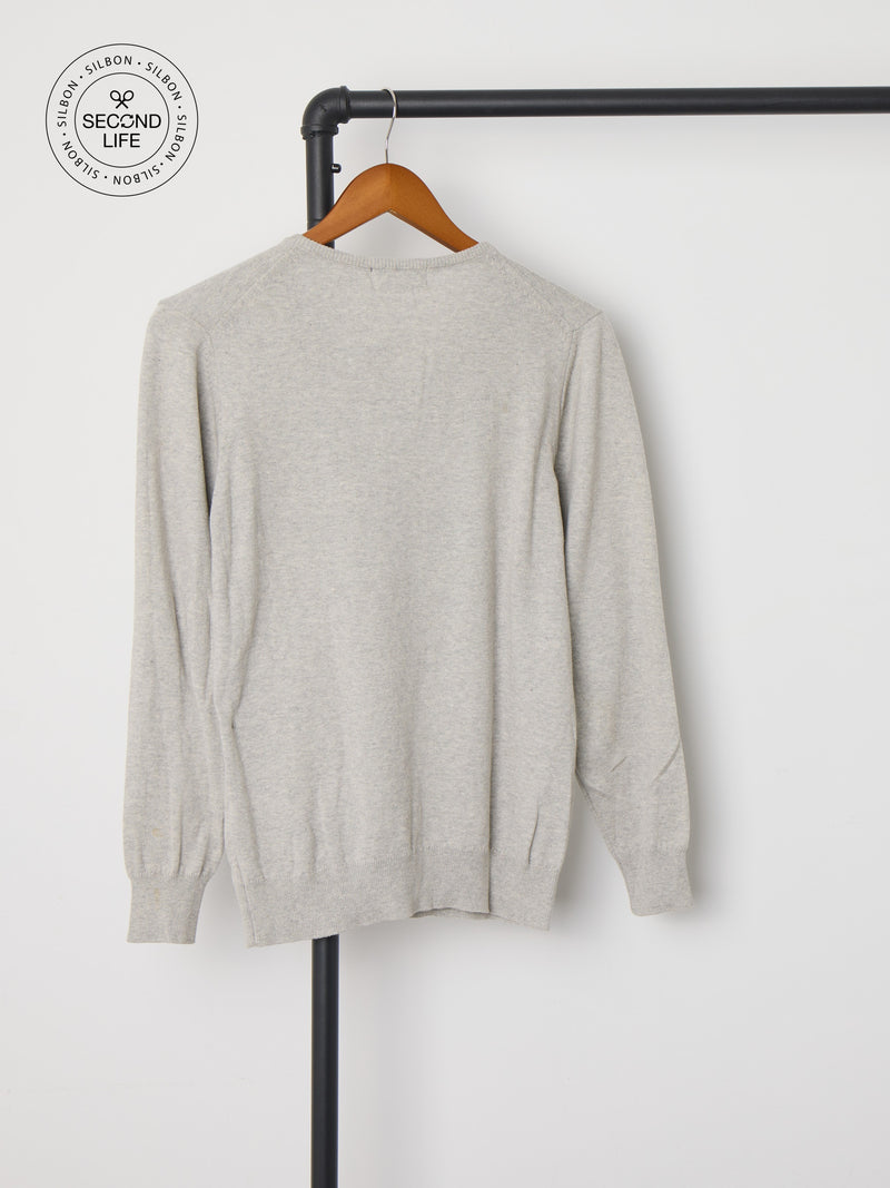 Jersey second life