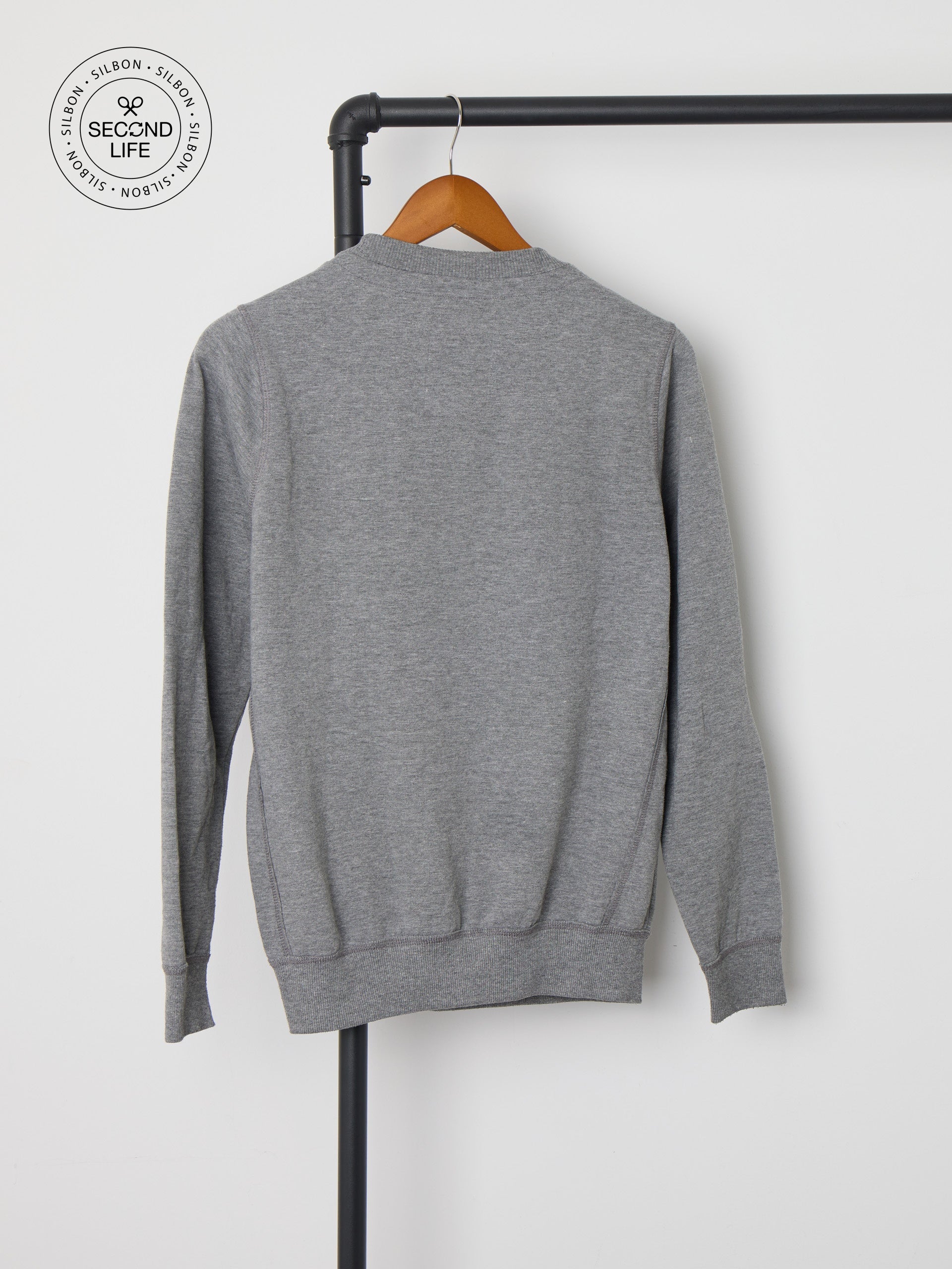Sudadera second life
