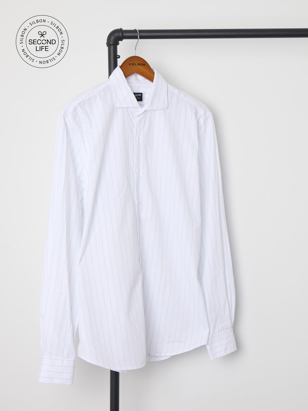 Camisa second life