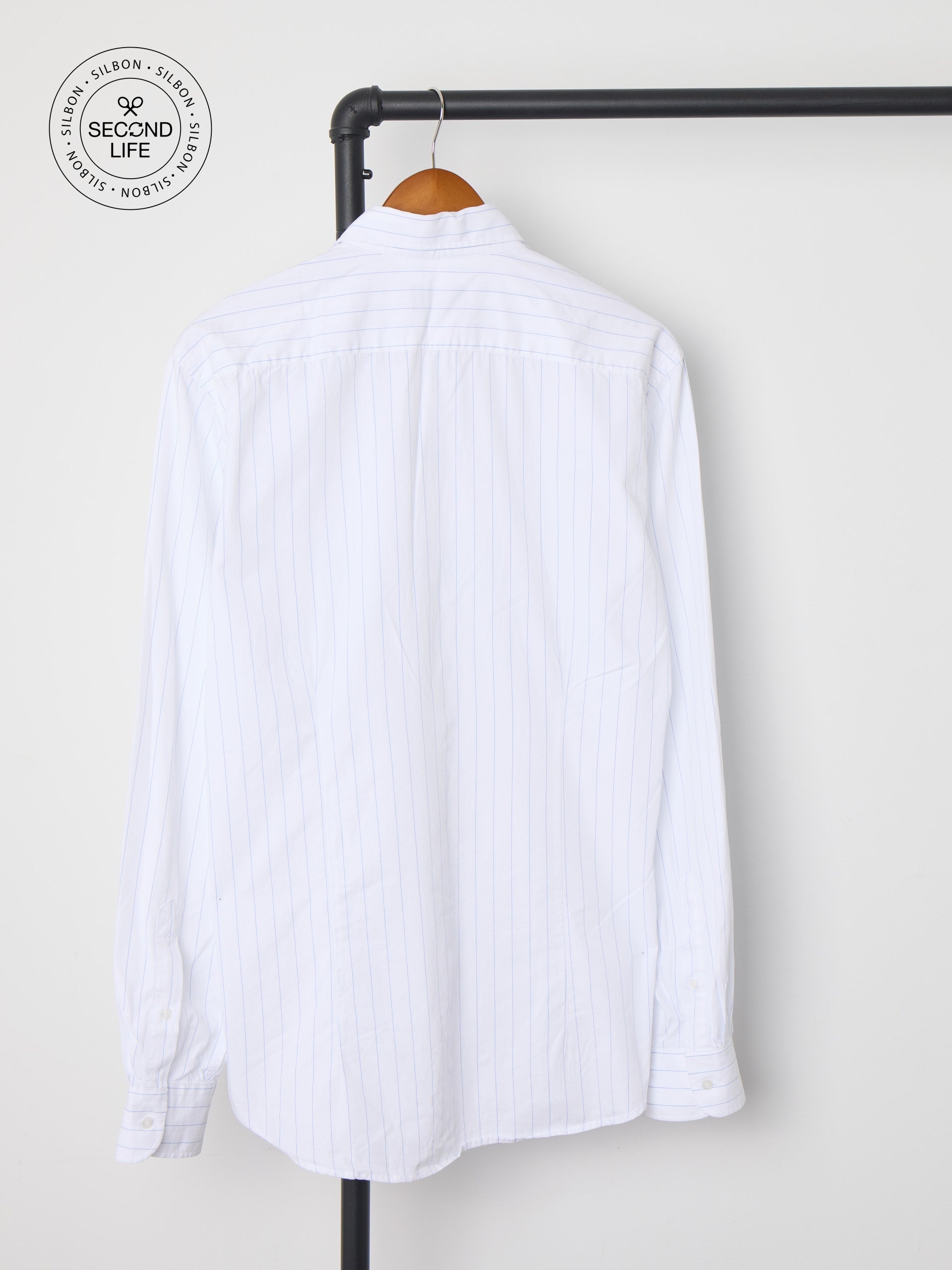 Camisa second life