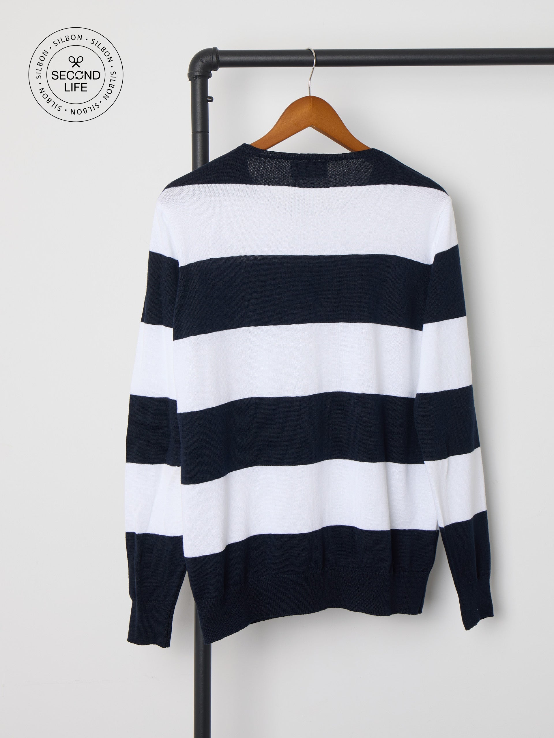 Jersey second life