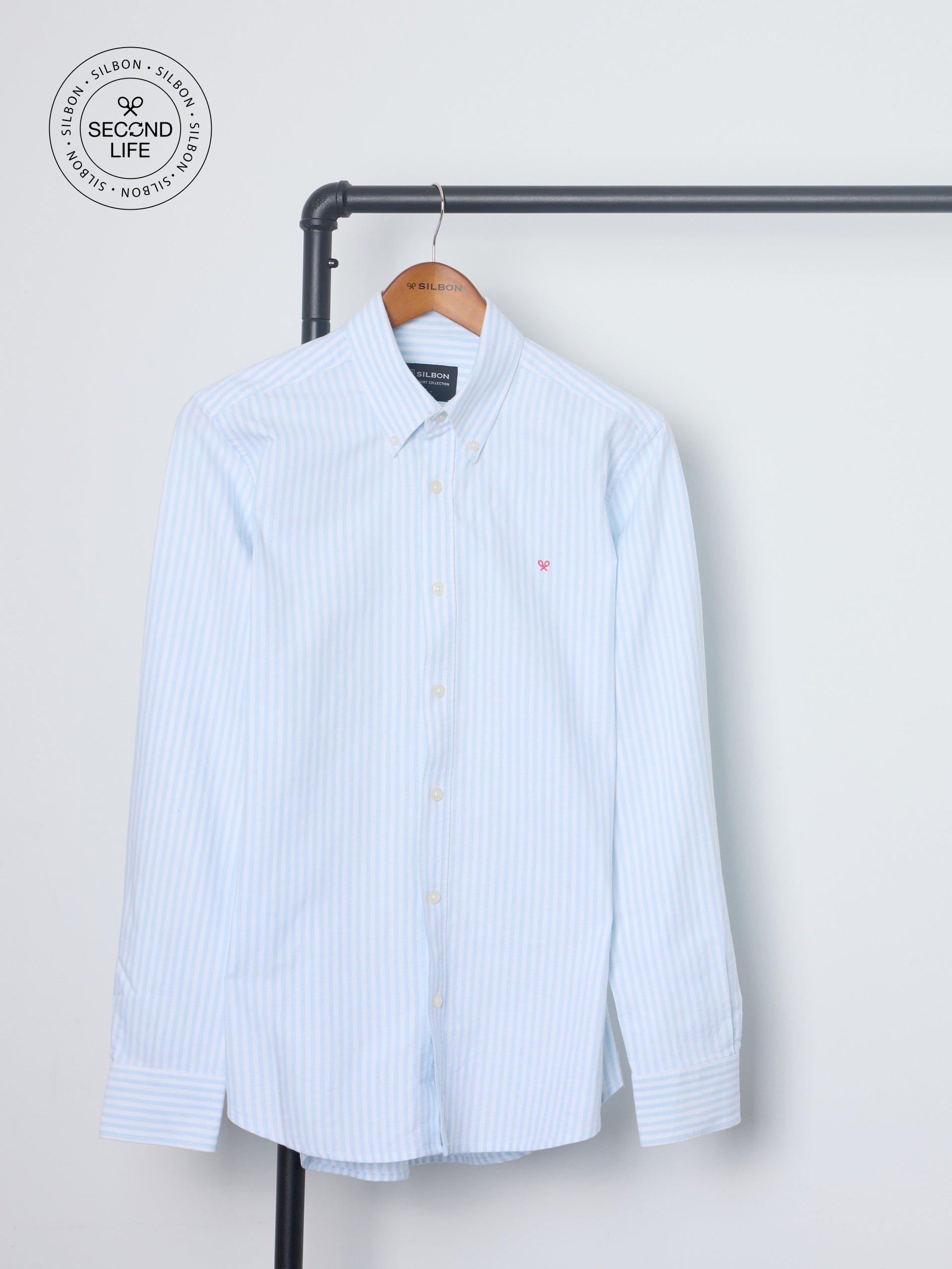 Camisa second life
