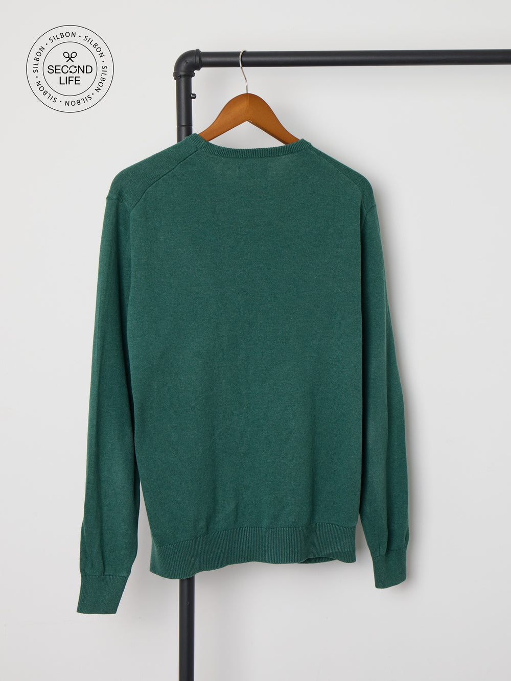 Jersey second life