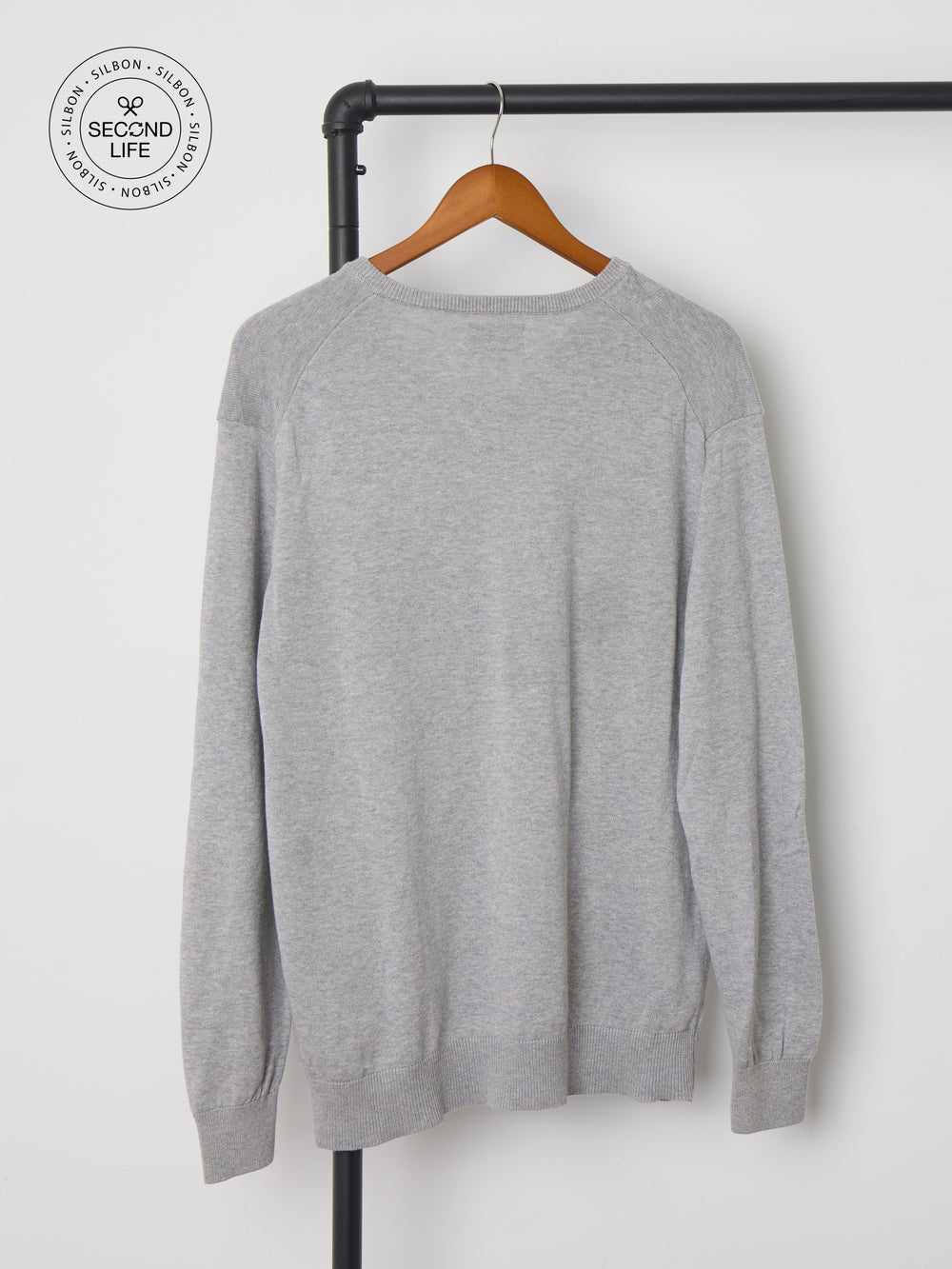 Jersey second life