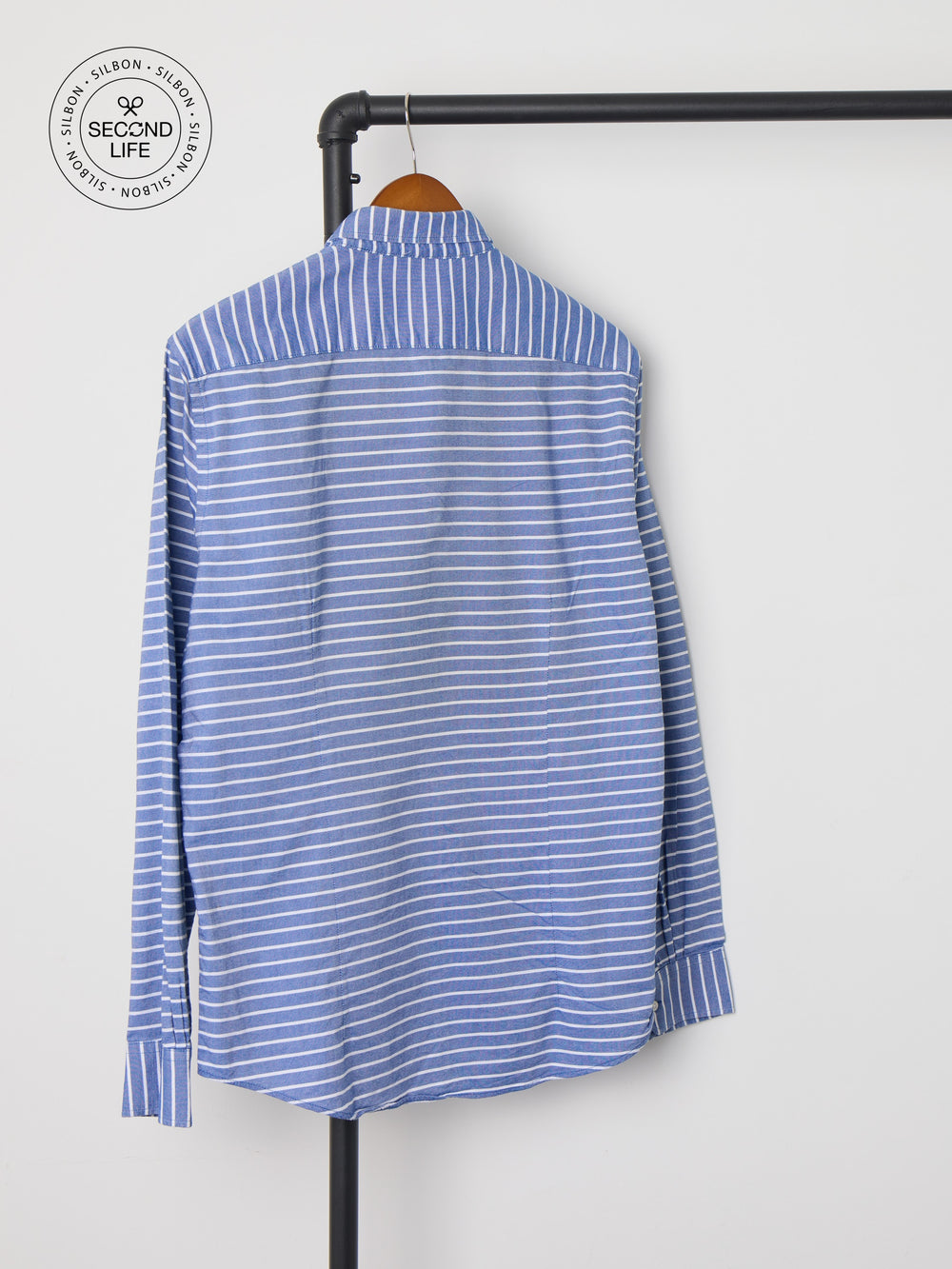 Camisa second life