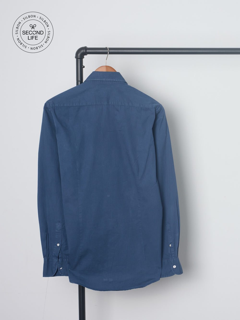 Camisa second life