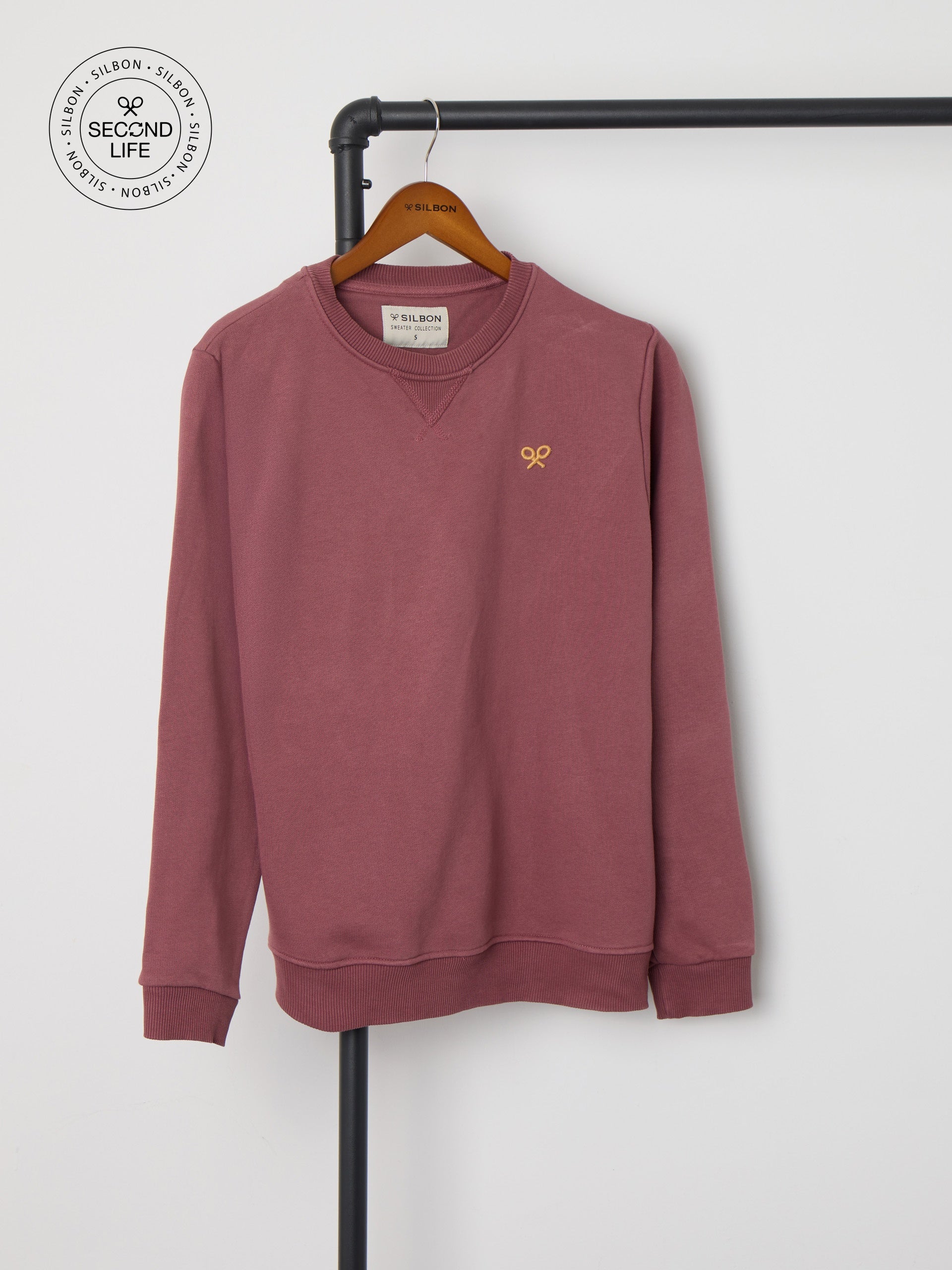 Sudadera second life