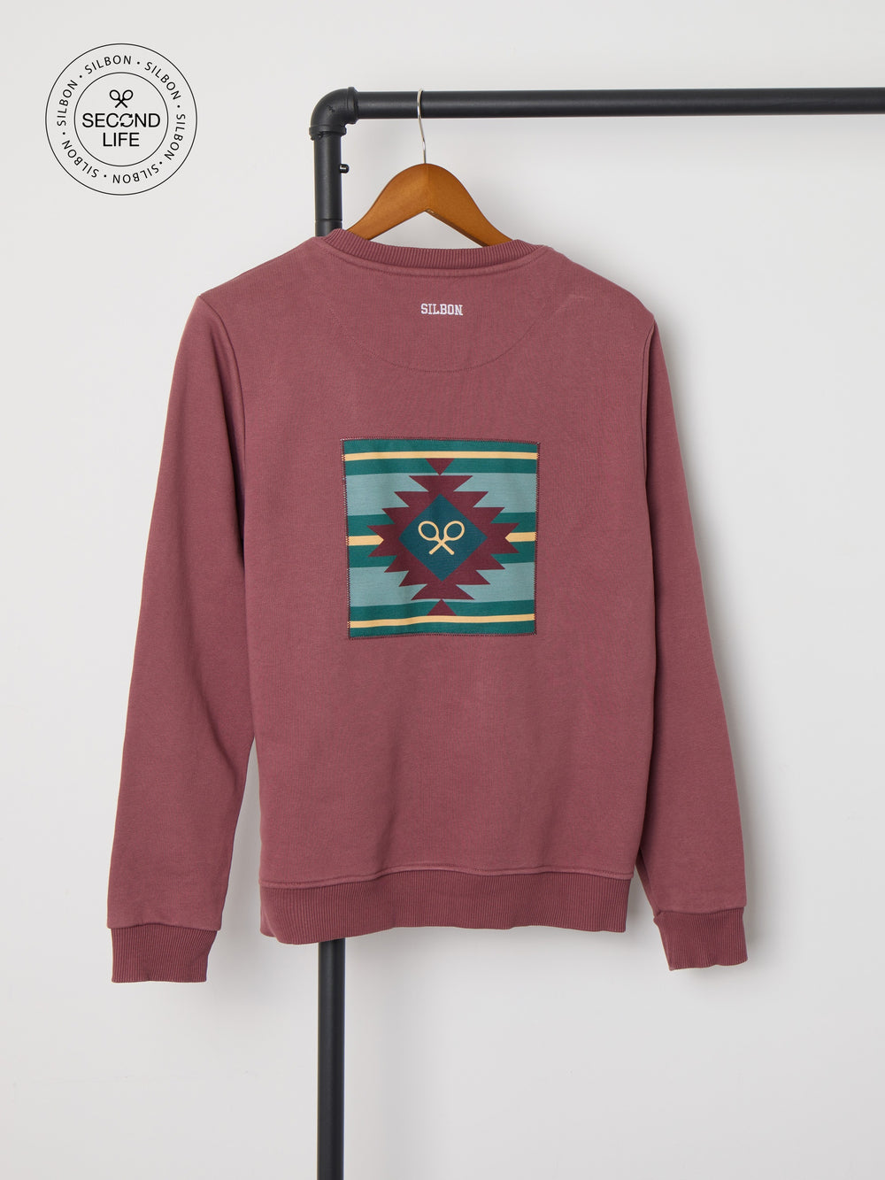 Sudadera second life