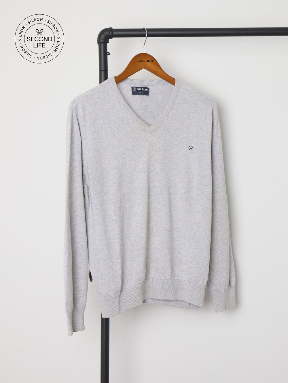 Jersey second life