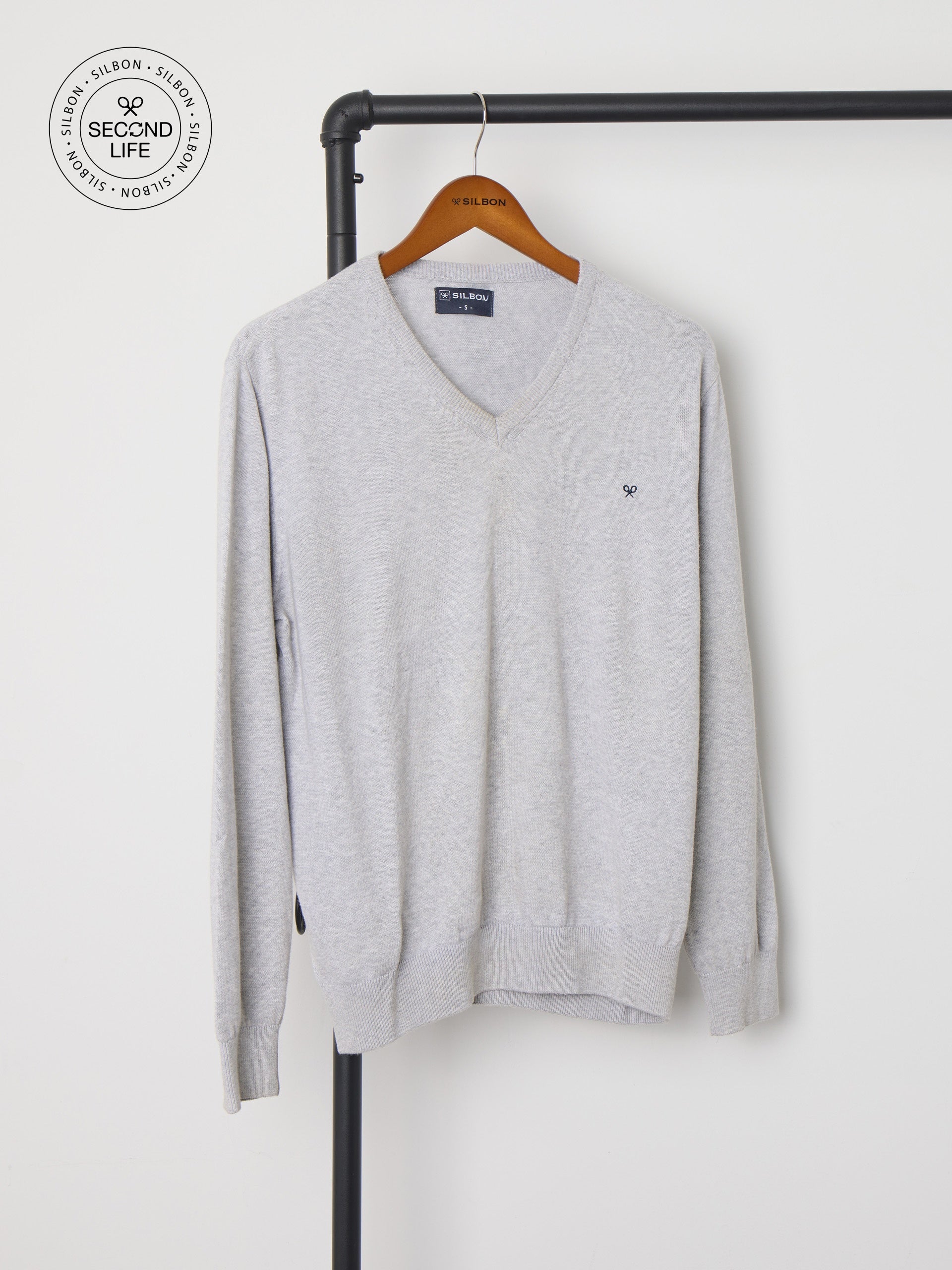 Jersey second life