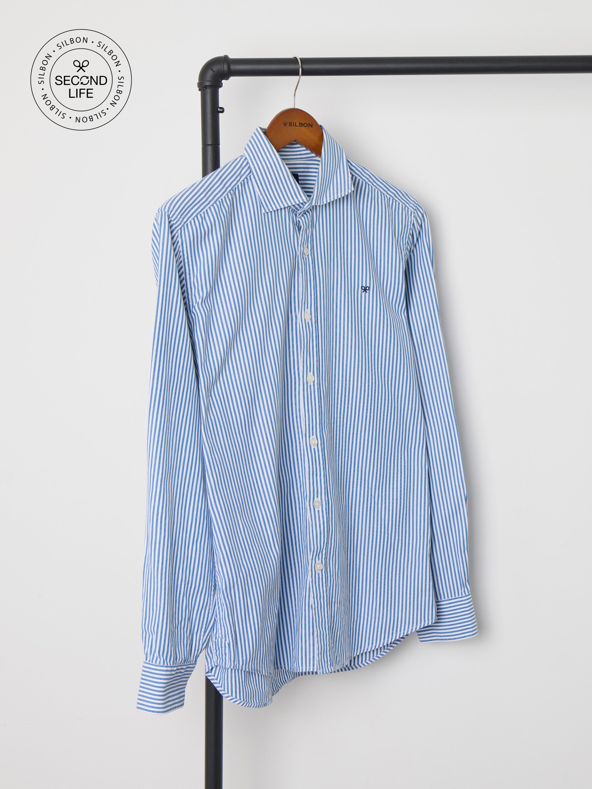 Camisa second life