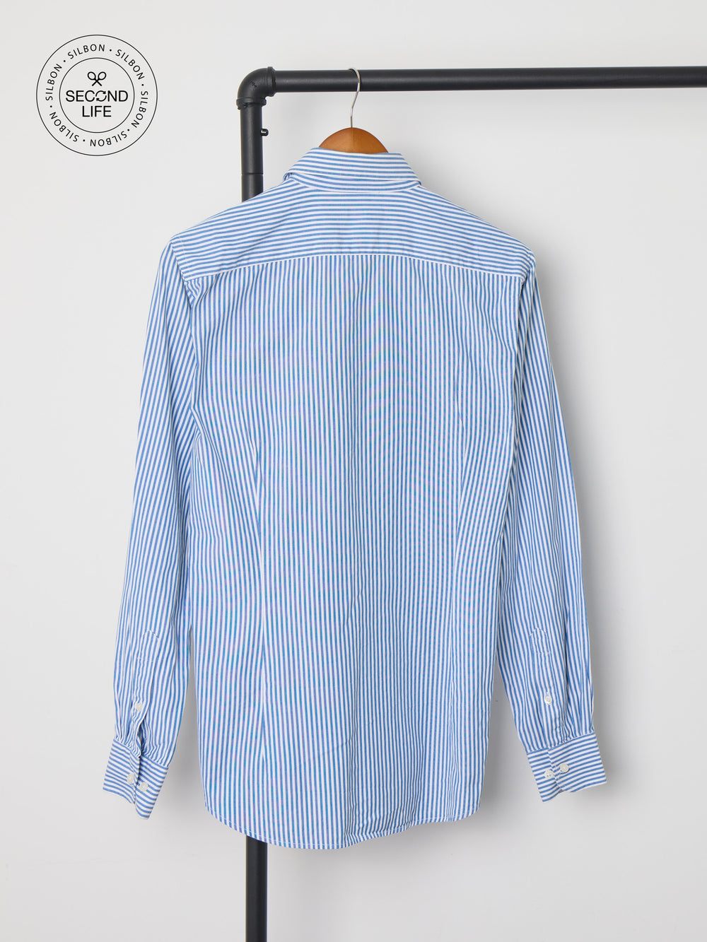 Camisa second life