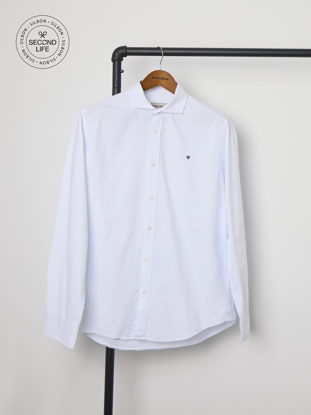 Camisa second life