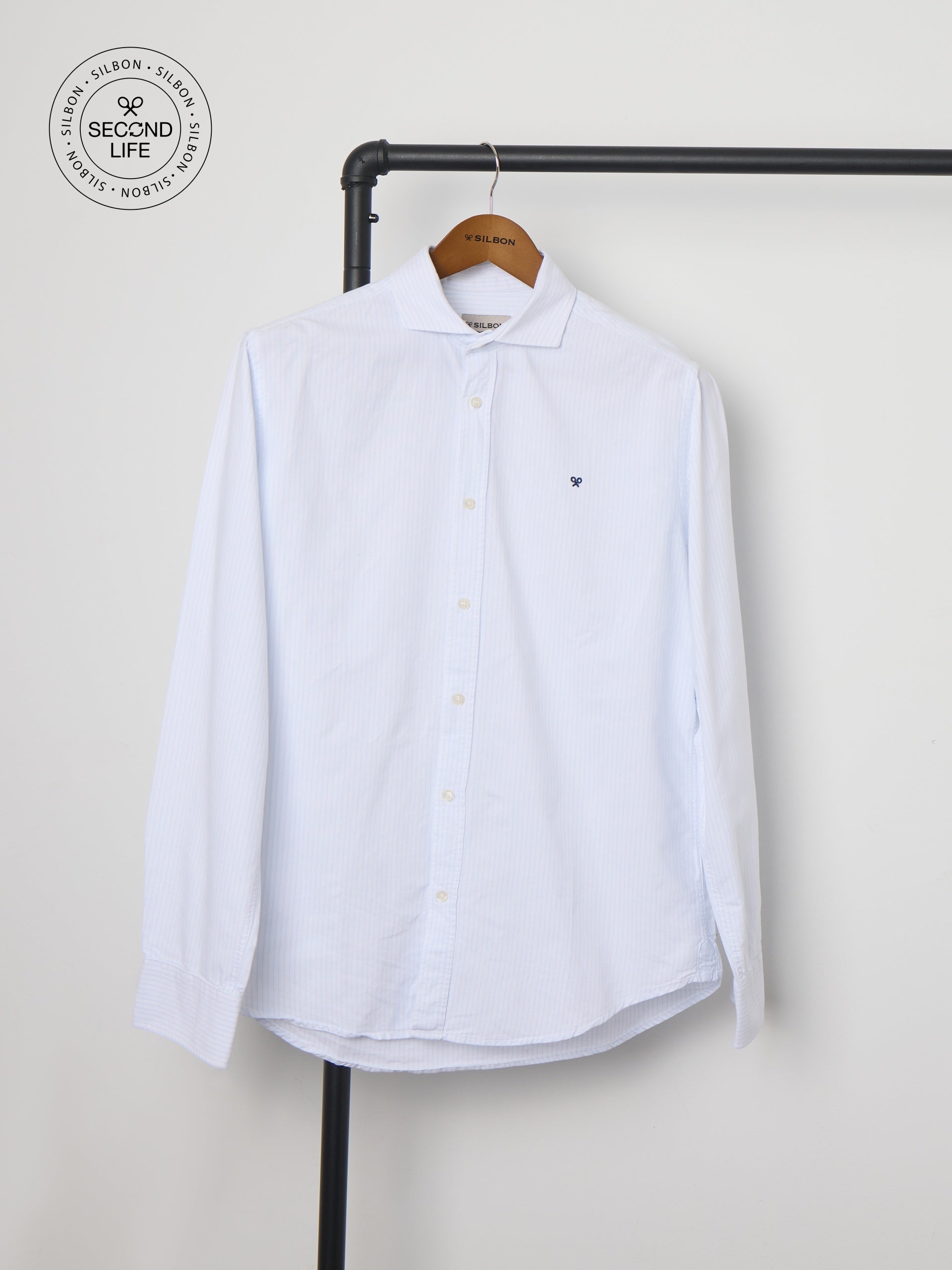 Camisa second life