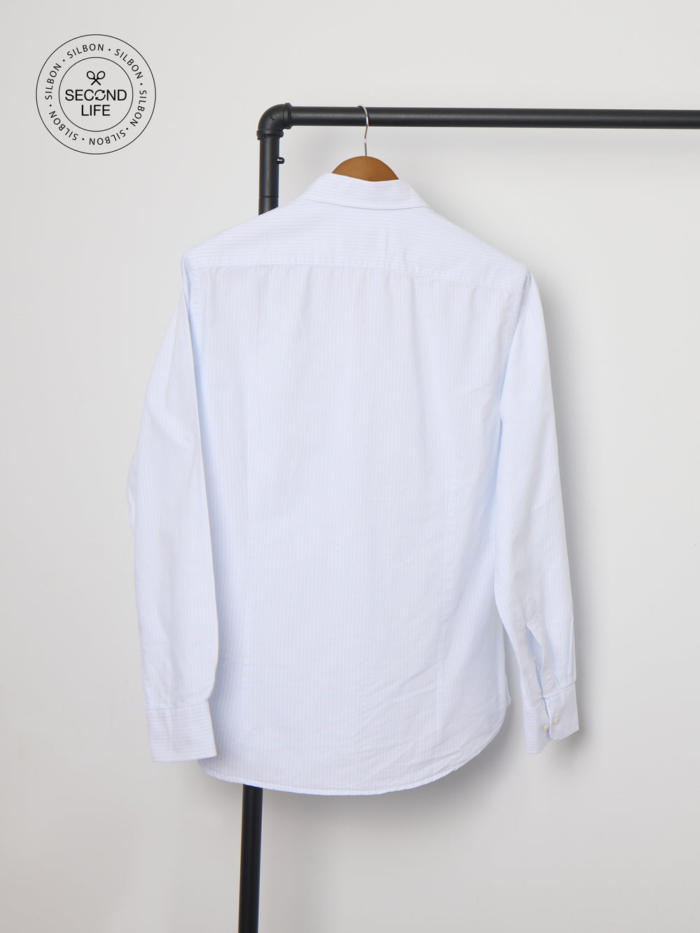 Camisa second life