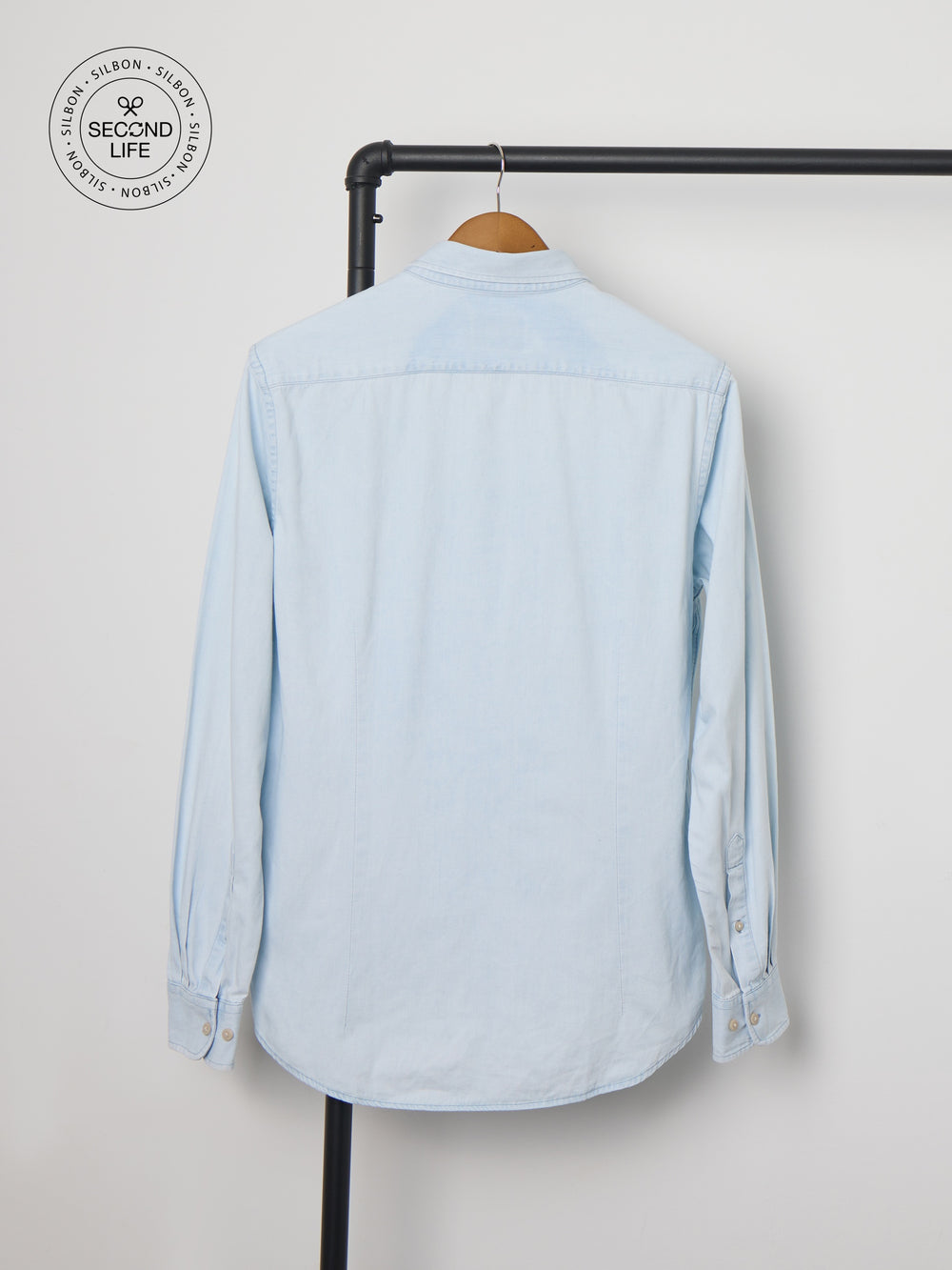 Camisa second life