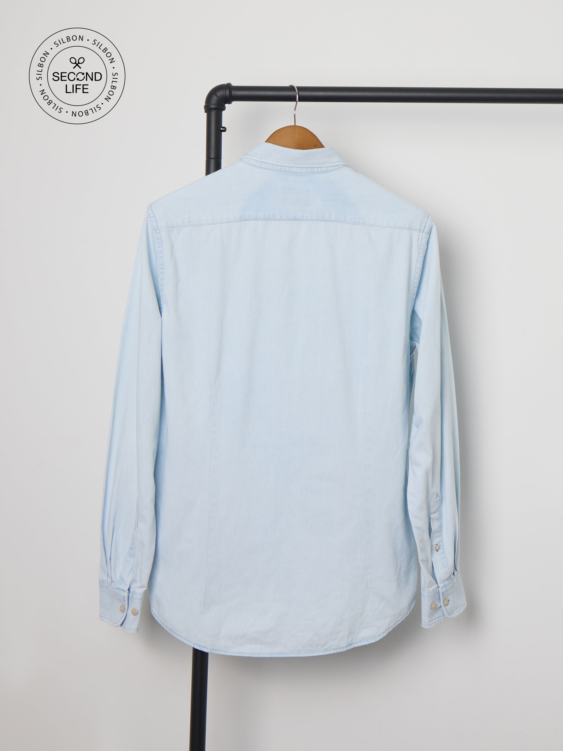 Camisa second life