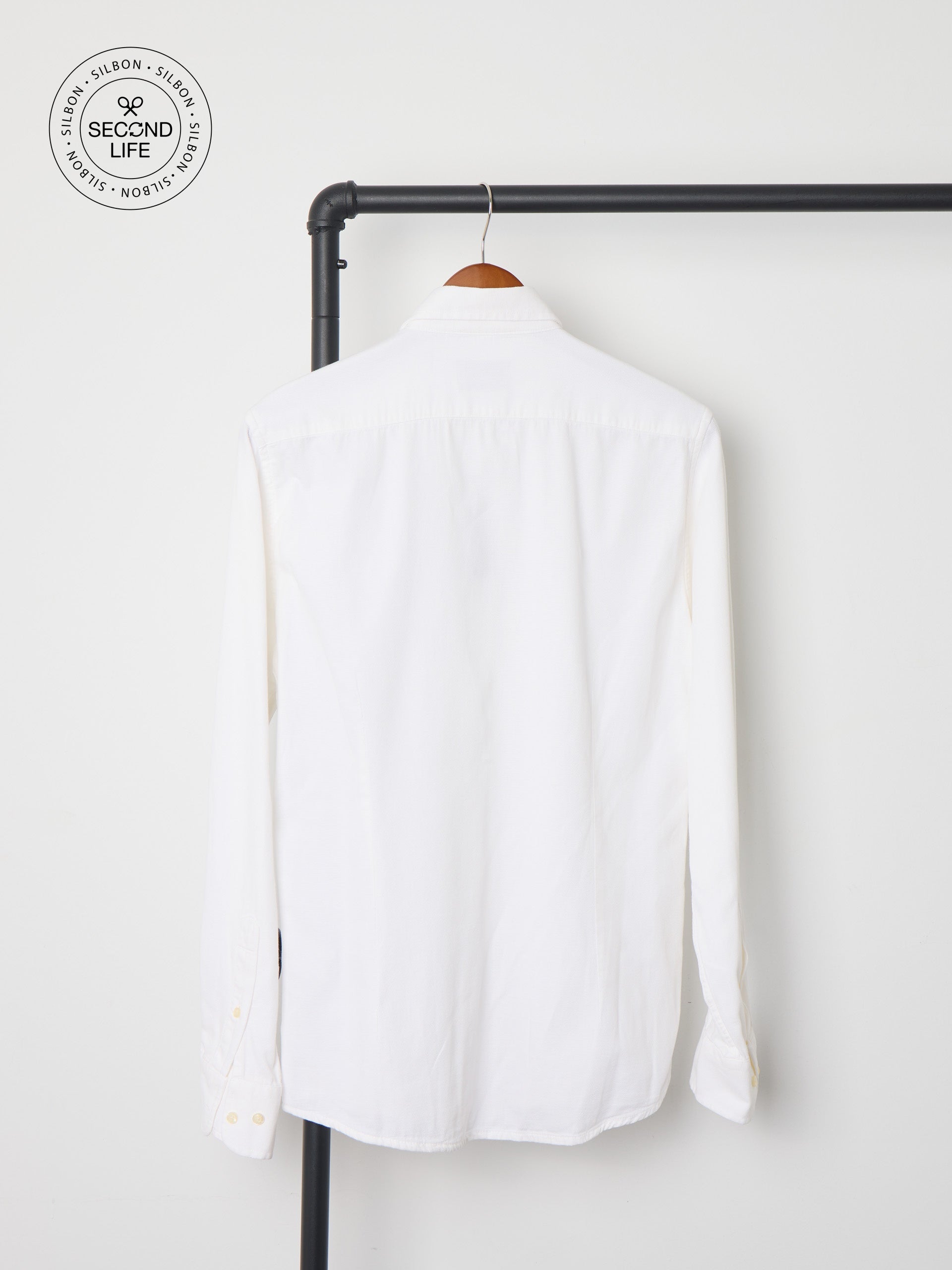 Camisa second life
