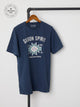 Camiseta second life