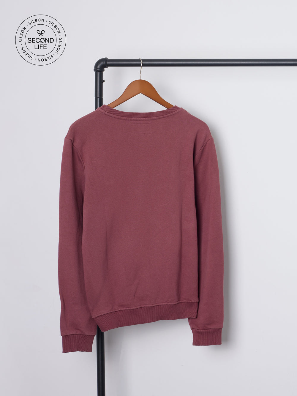Sudadera second life