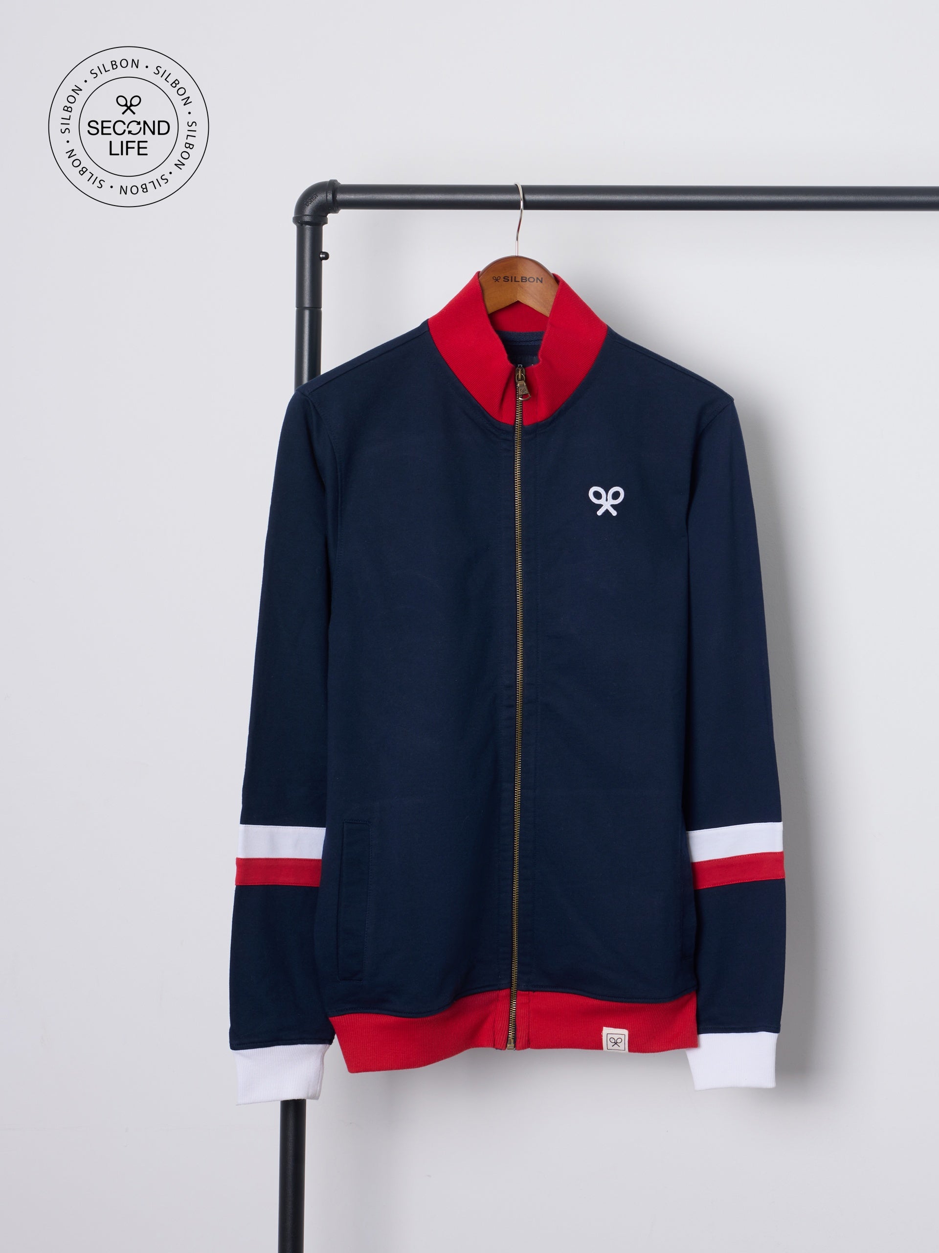 Sudadera second life
