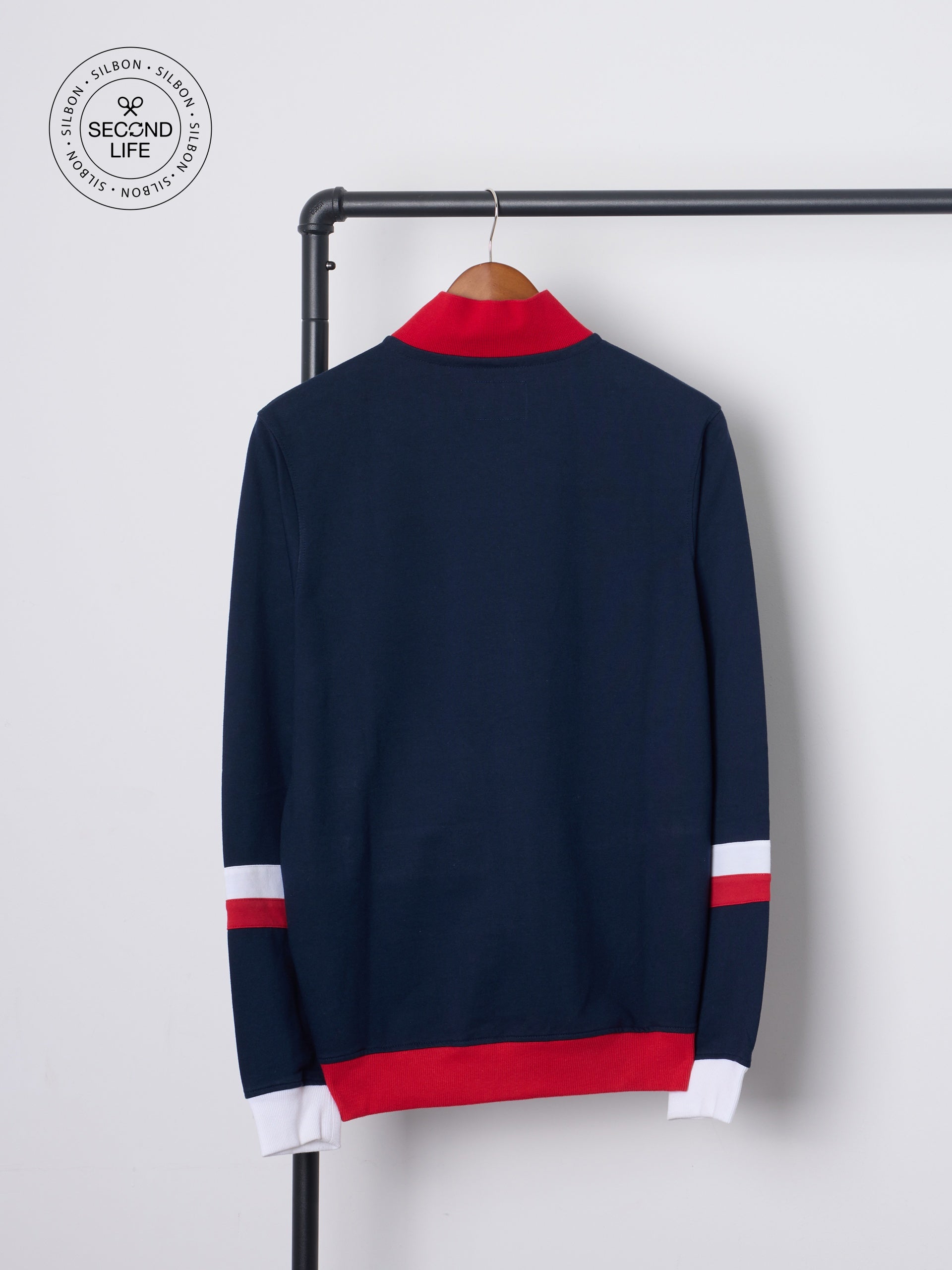 Sudadera second life